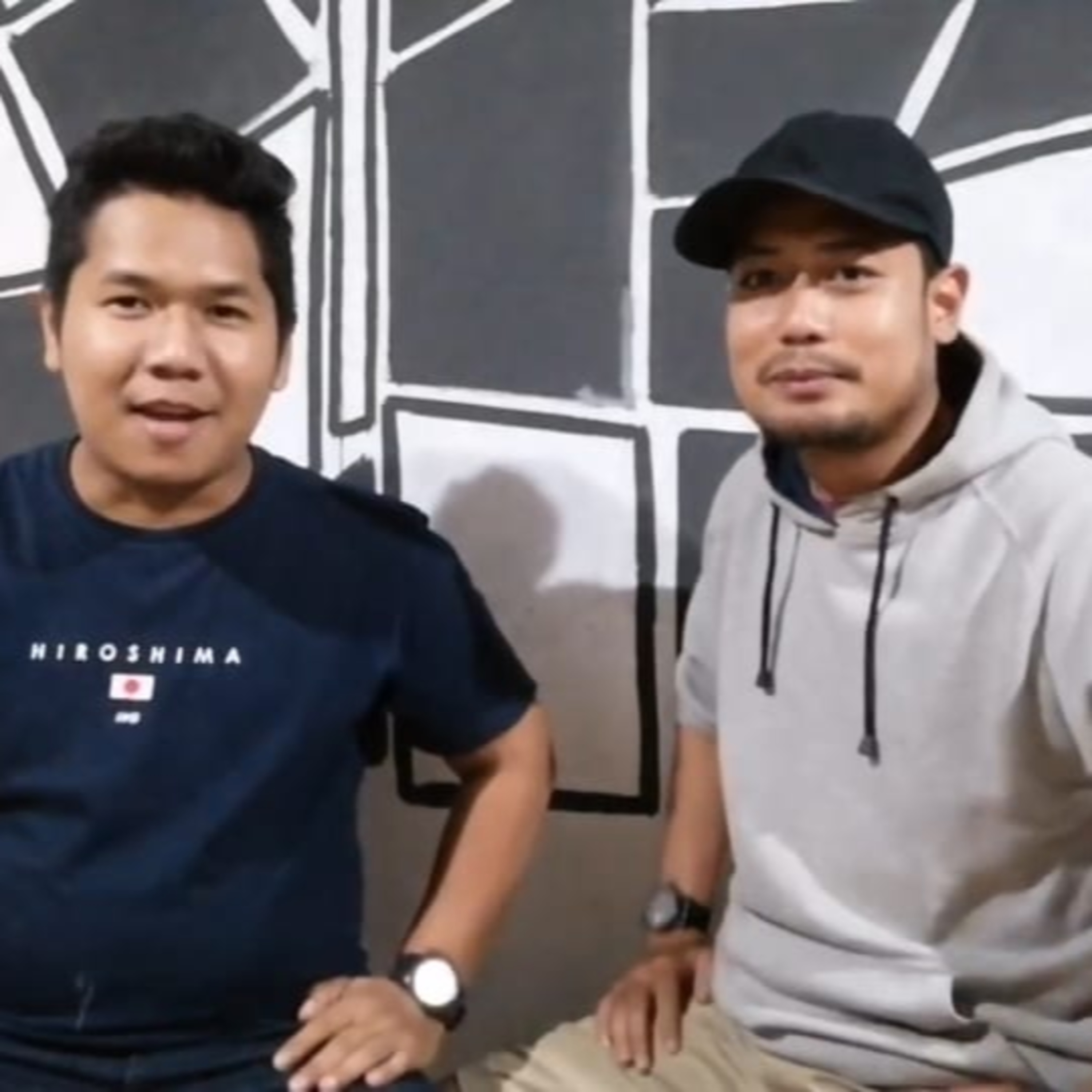 Cuma Bacot\'s Podcast