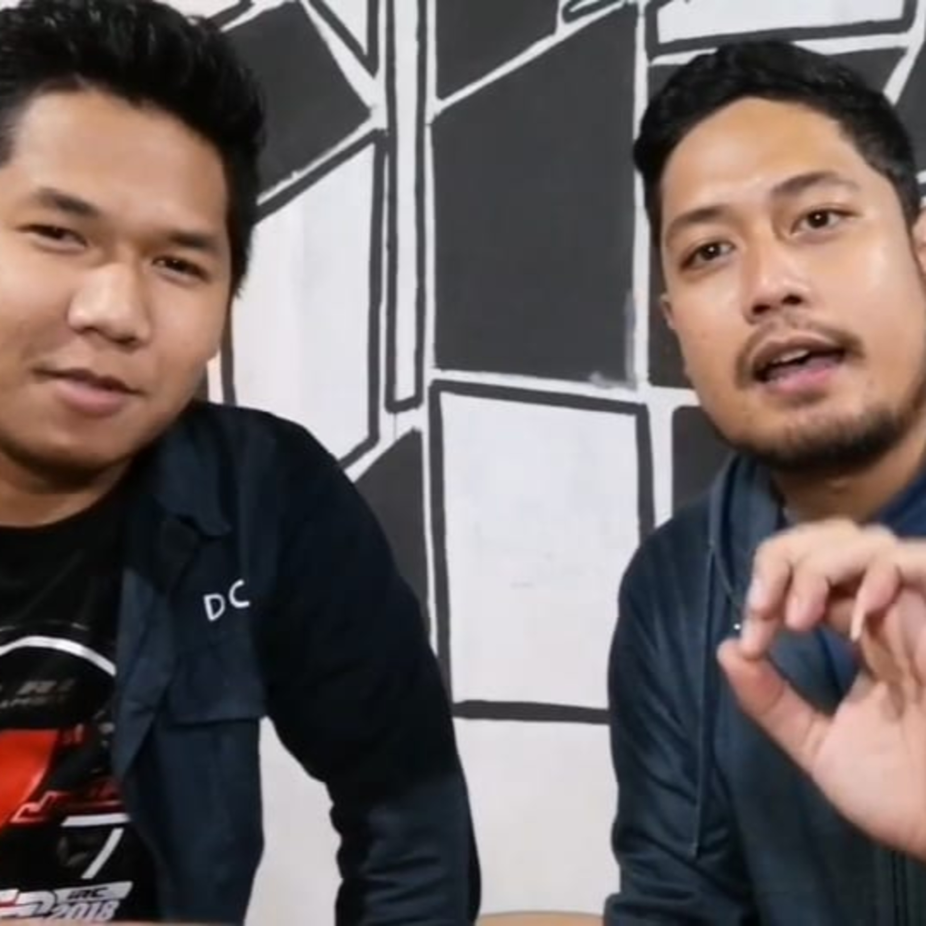 Cuma Bacot\'s Podcast