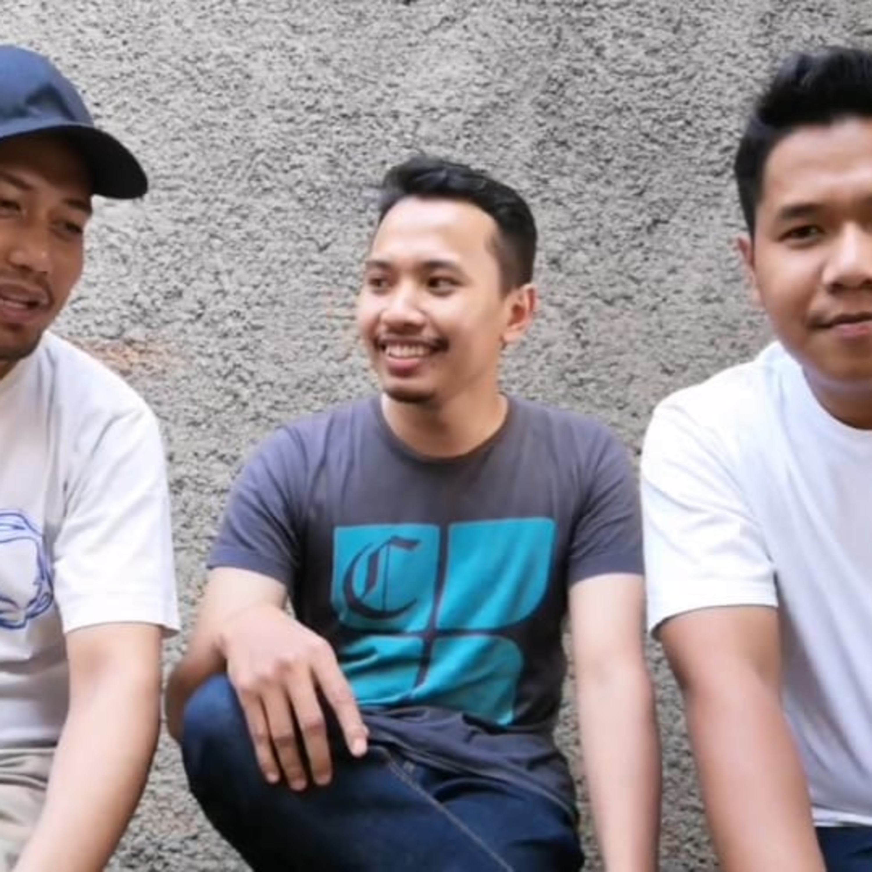 Cuma Bacot\'s Podcast