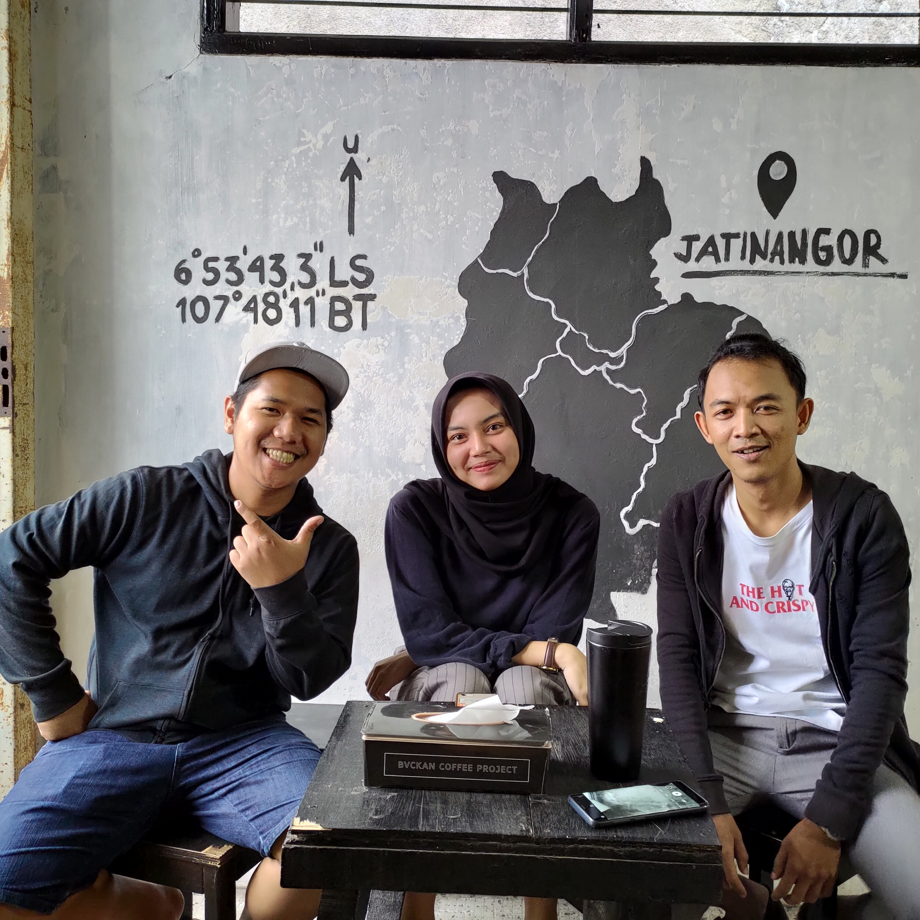 Cuma Bacot\'s Podcast