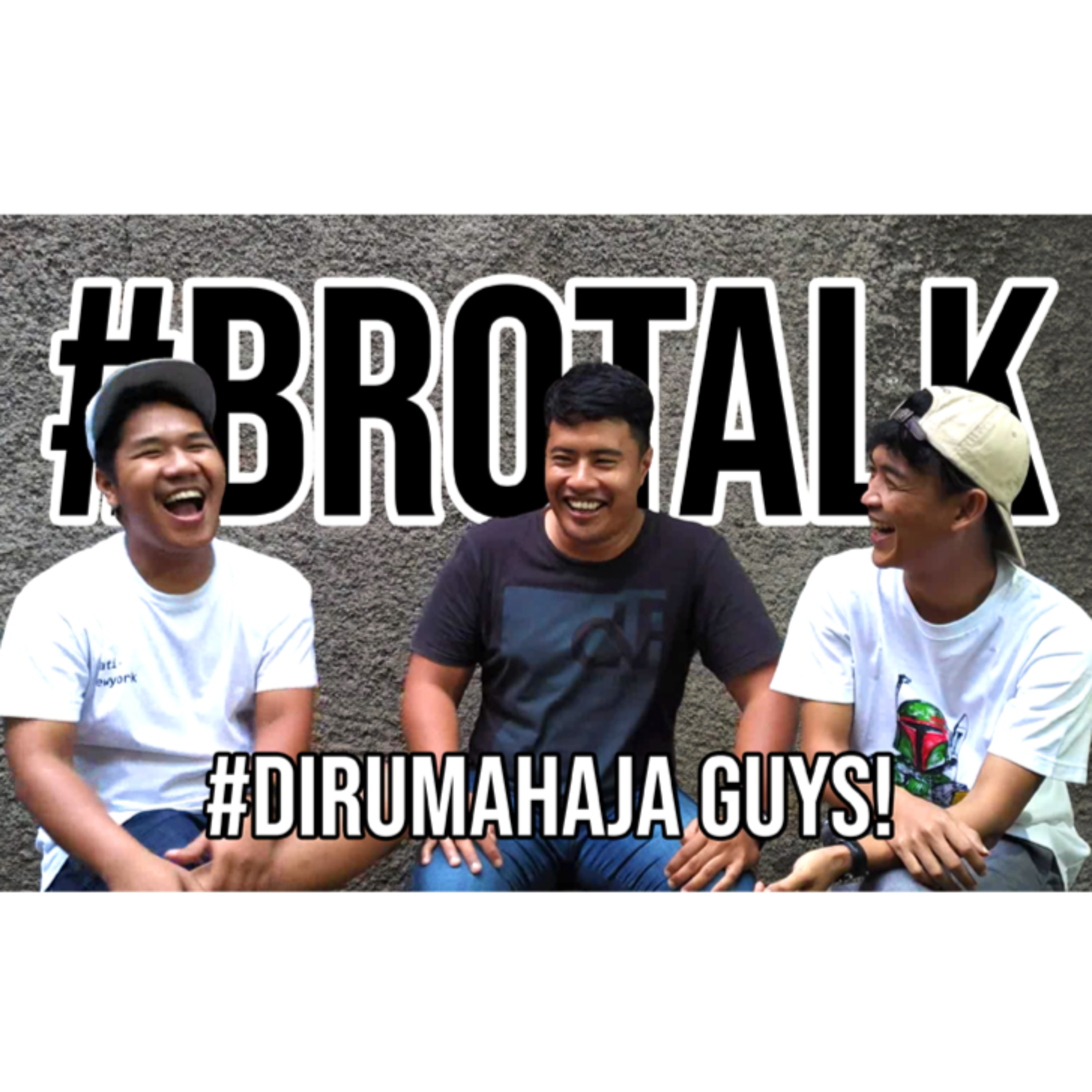 Cuma Bacot\'s Podcast