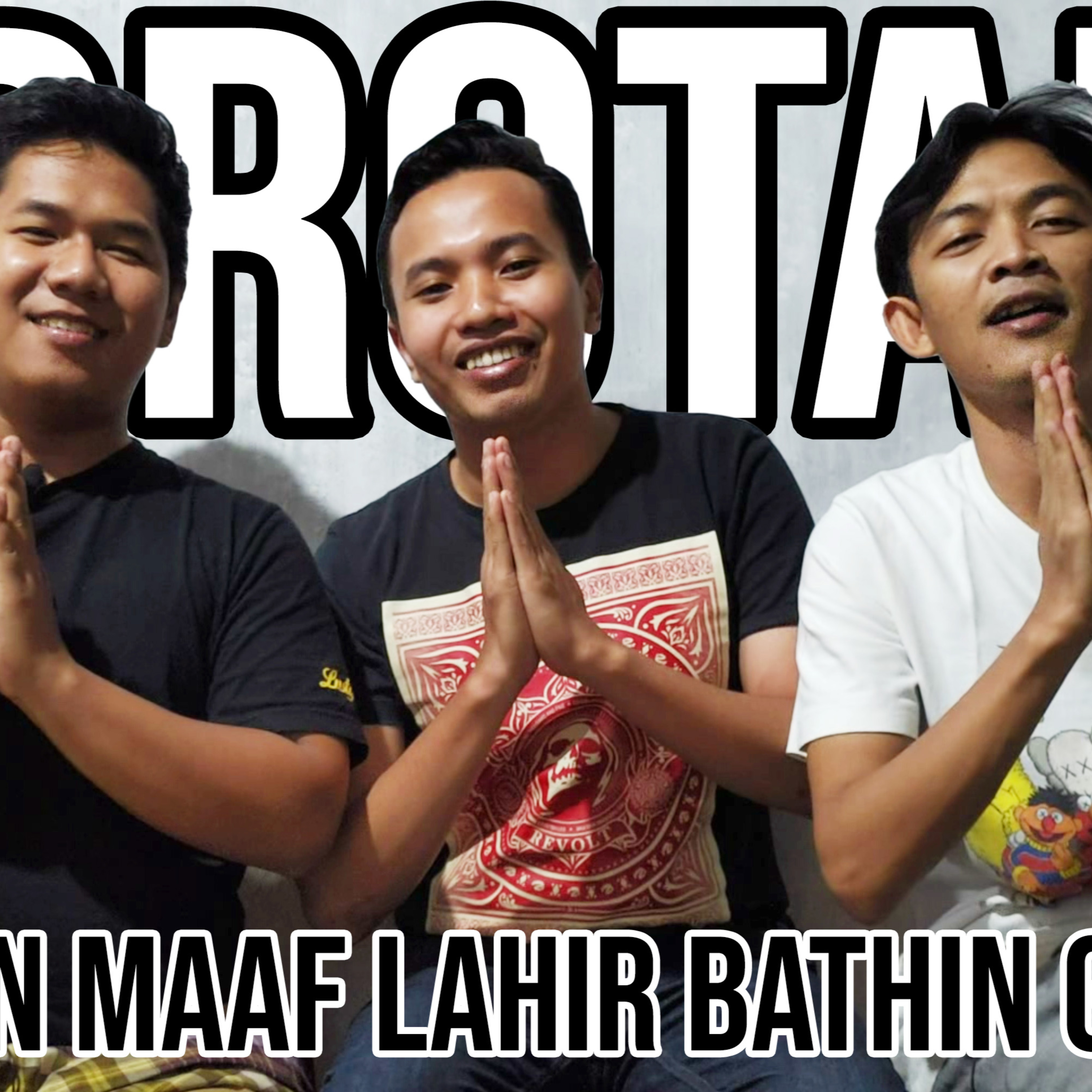 Cuma Bacot\'s Podcast