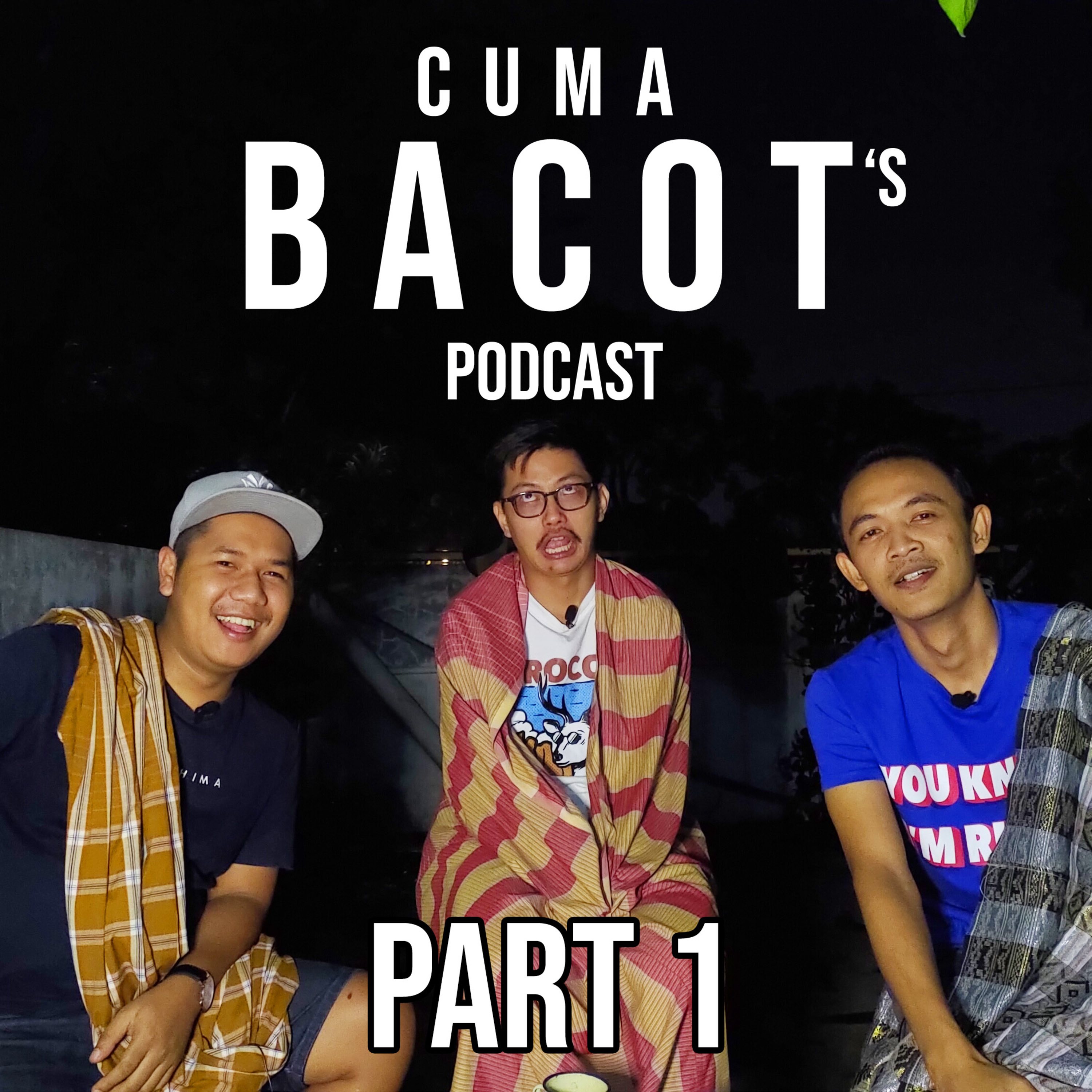 Cuma Bacot\'s Podcast