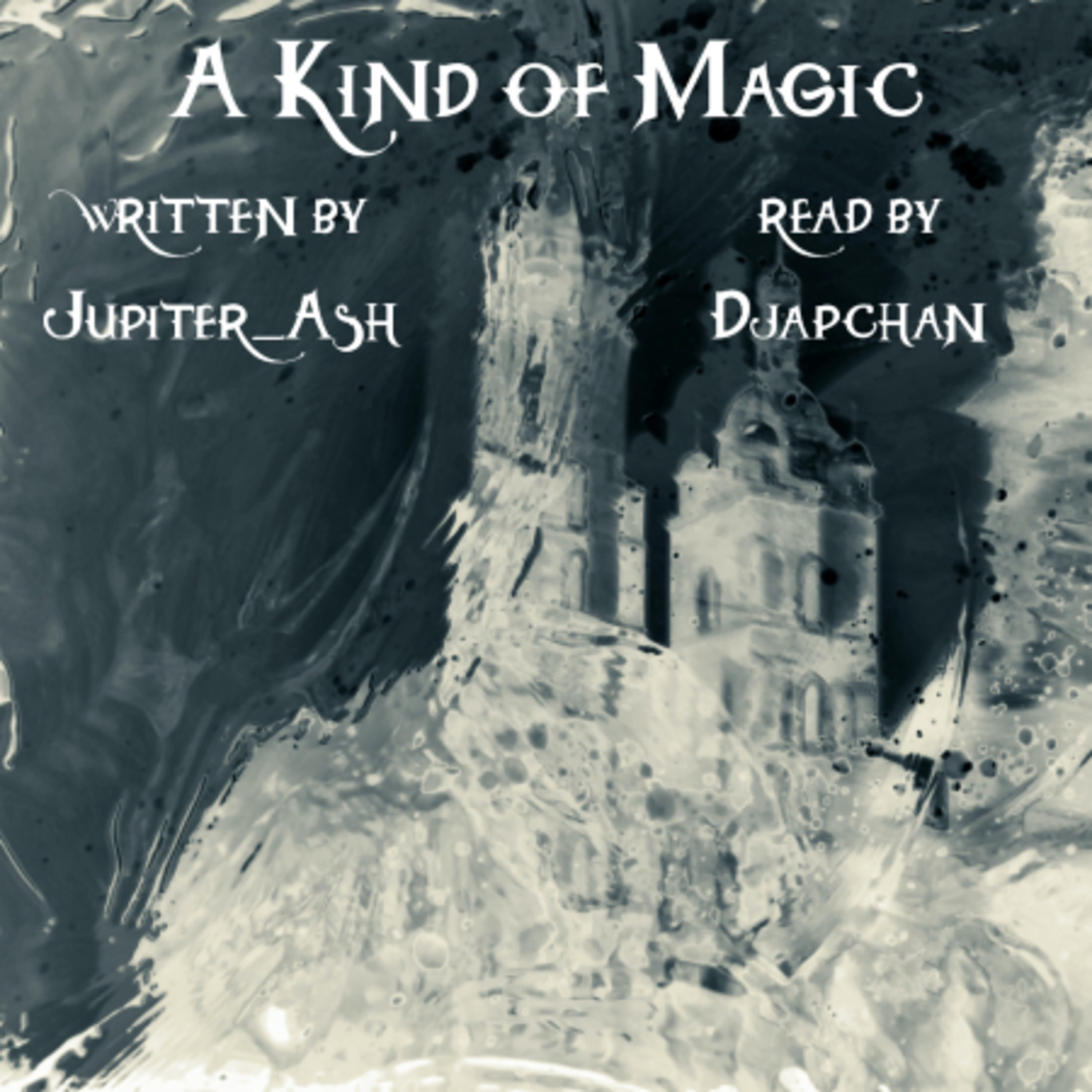 Good Omens Podfic Collection