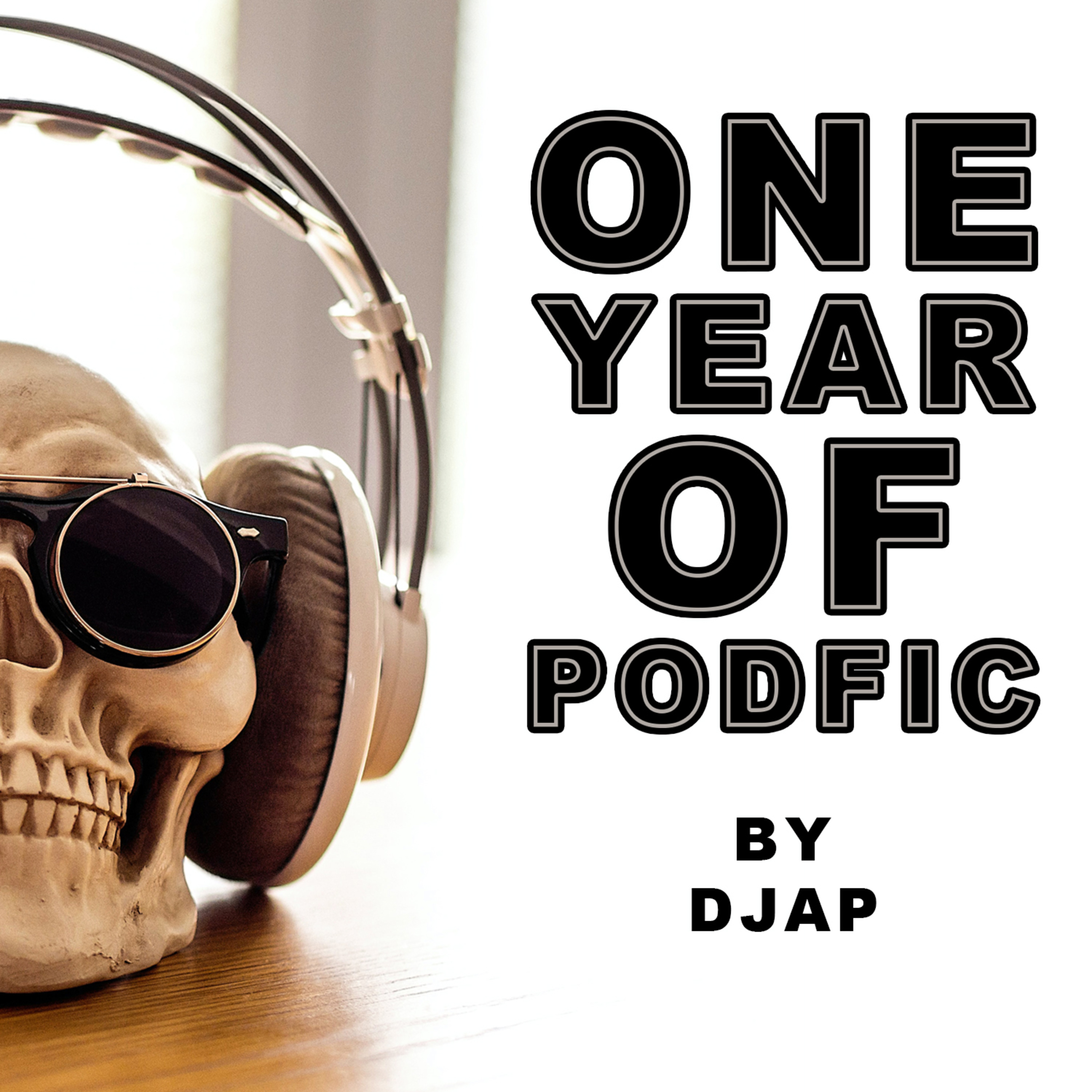 Good Omens Podfic Collection