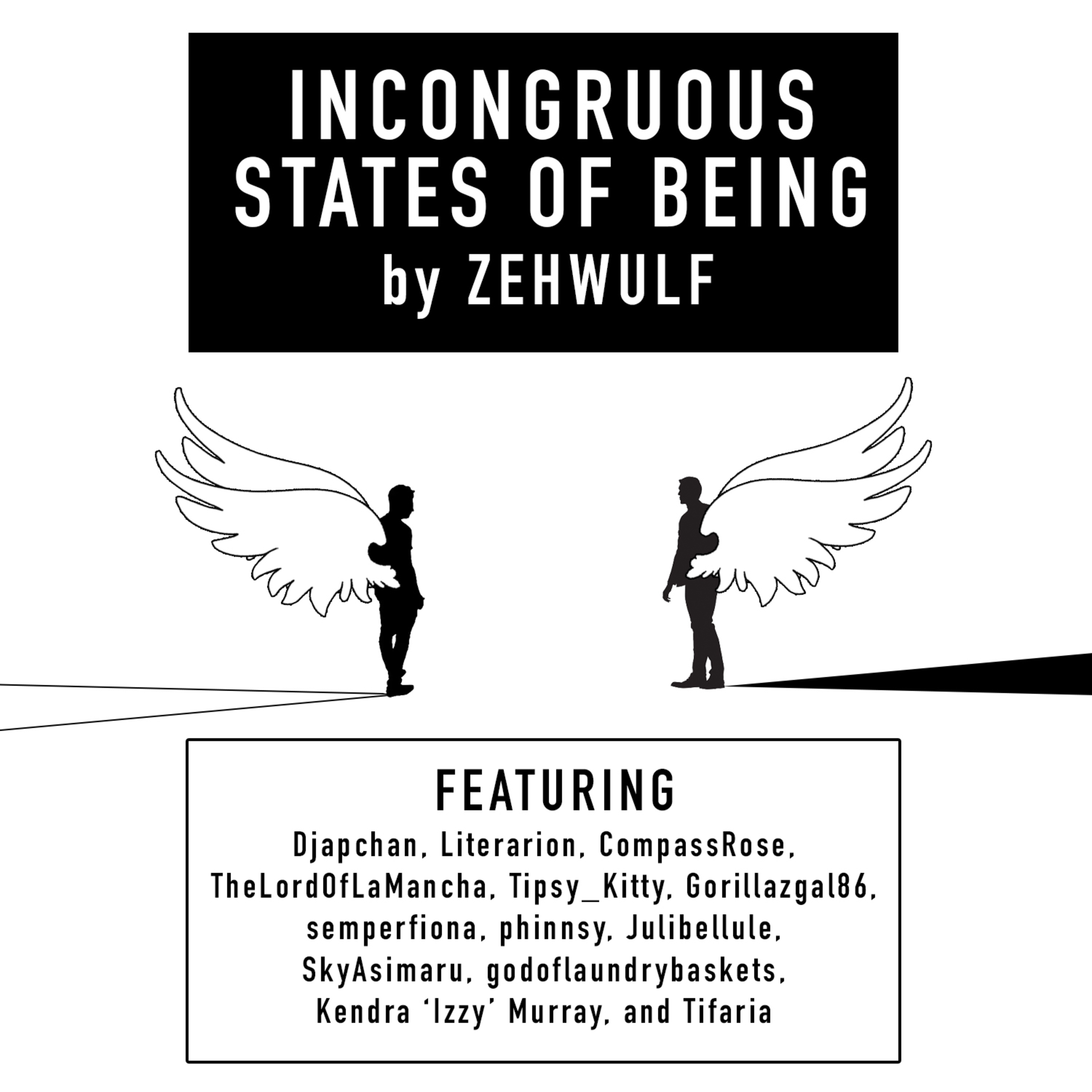 Good Omens Podfic Collection