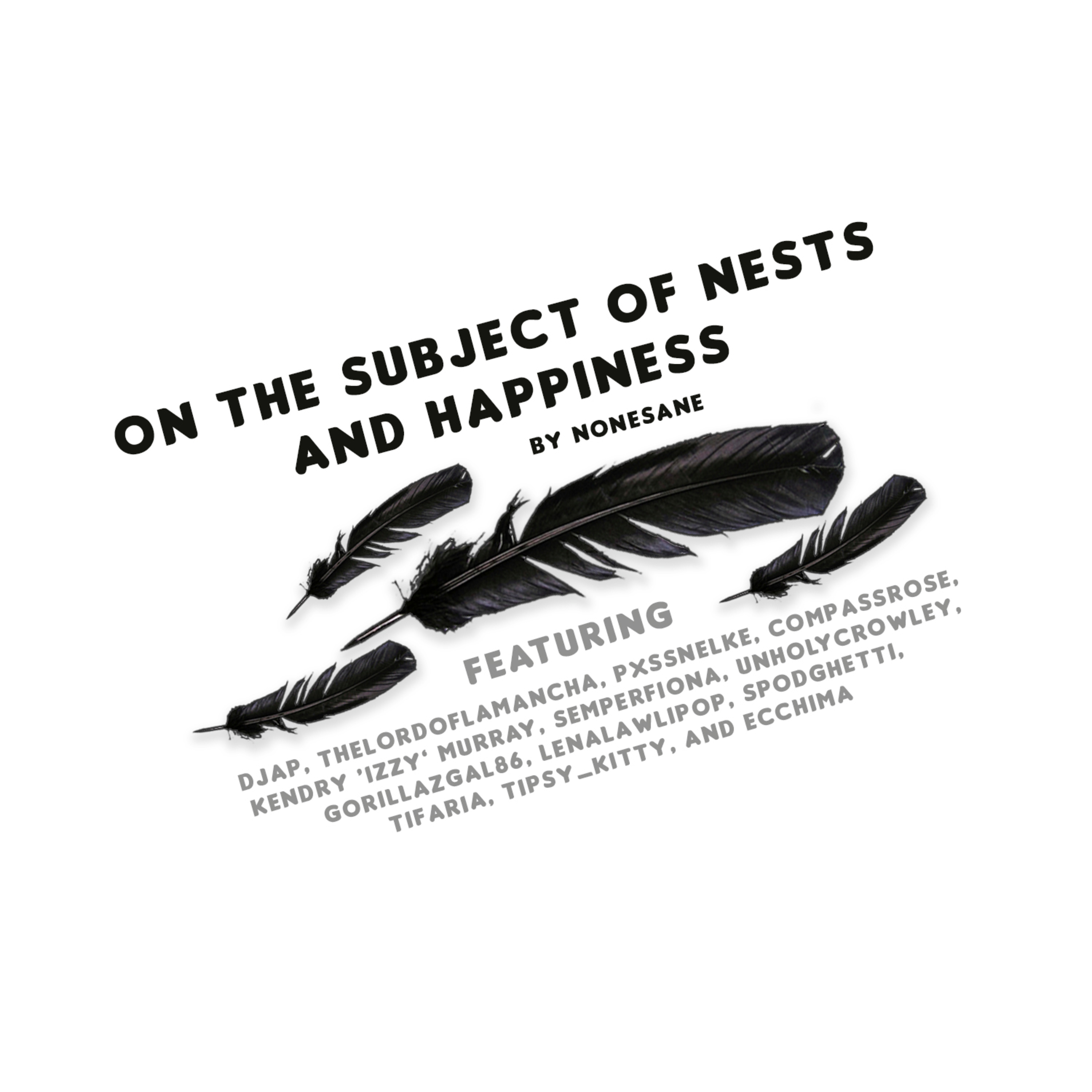 Good Omens Podfic Collection