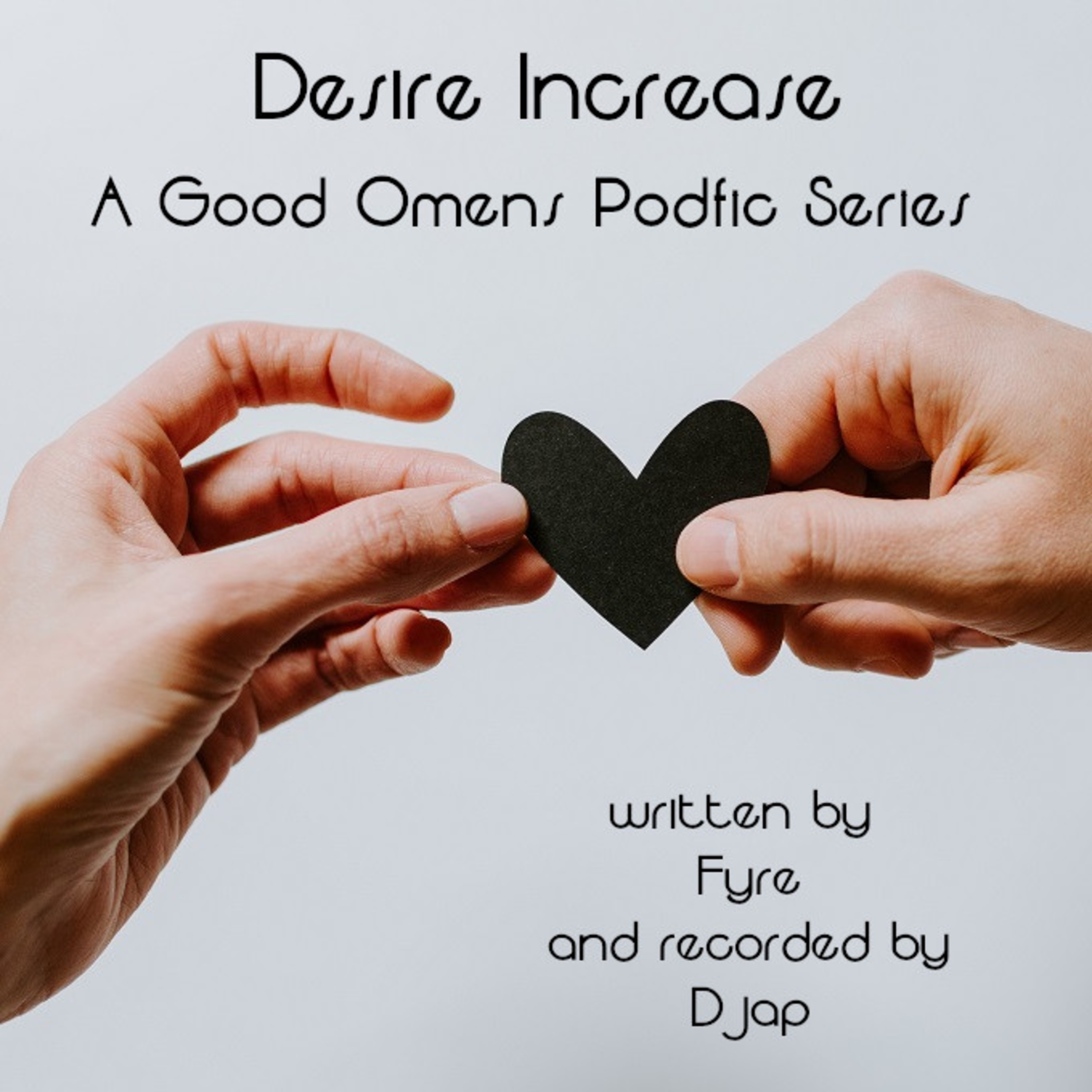 Good Omens Podfic Collection
