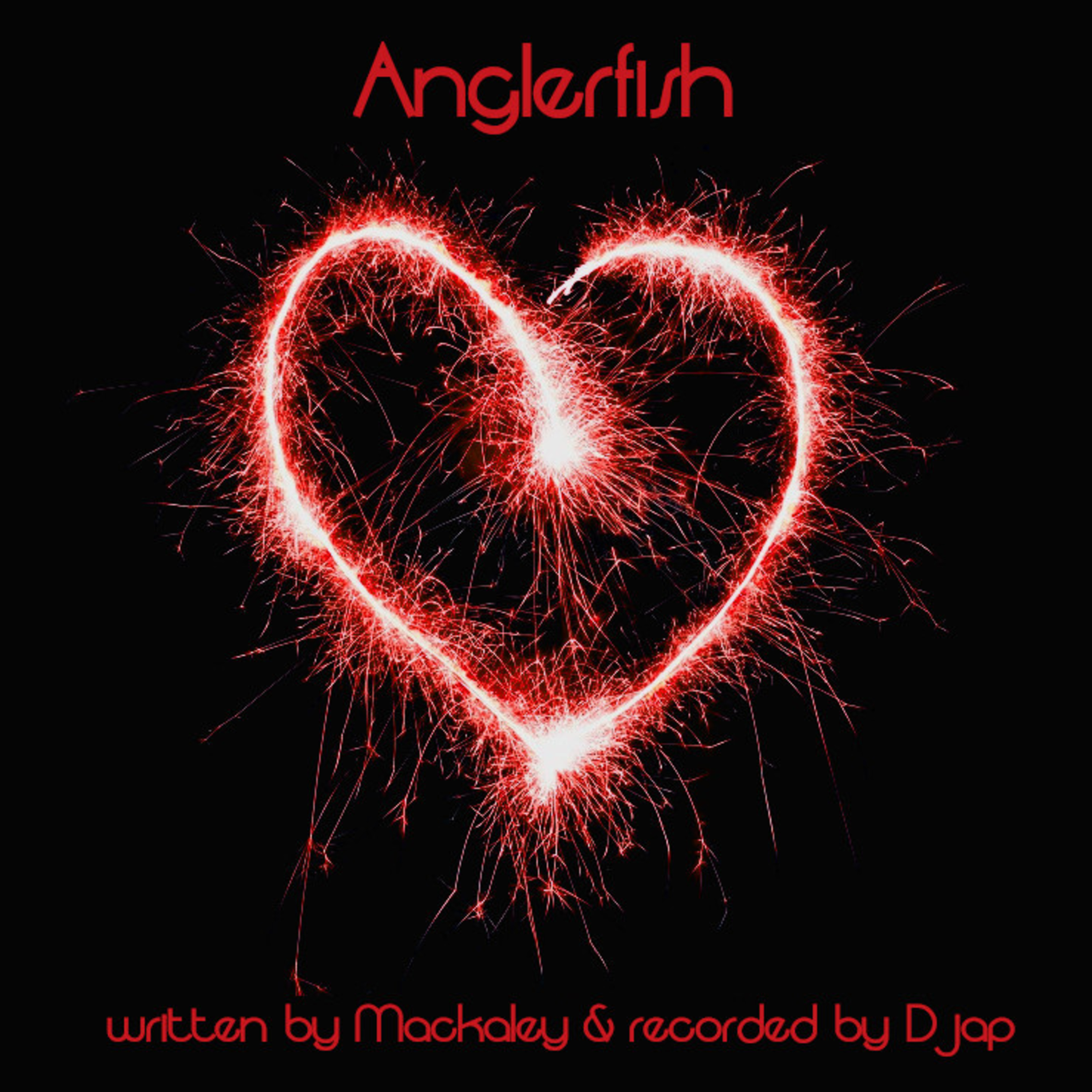 [Podfic] Anglerfish by Mackaley episode artwork