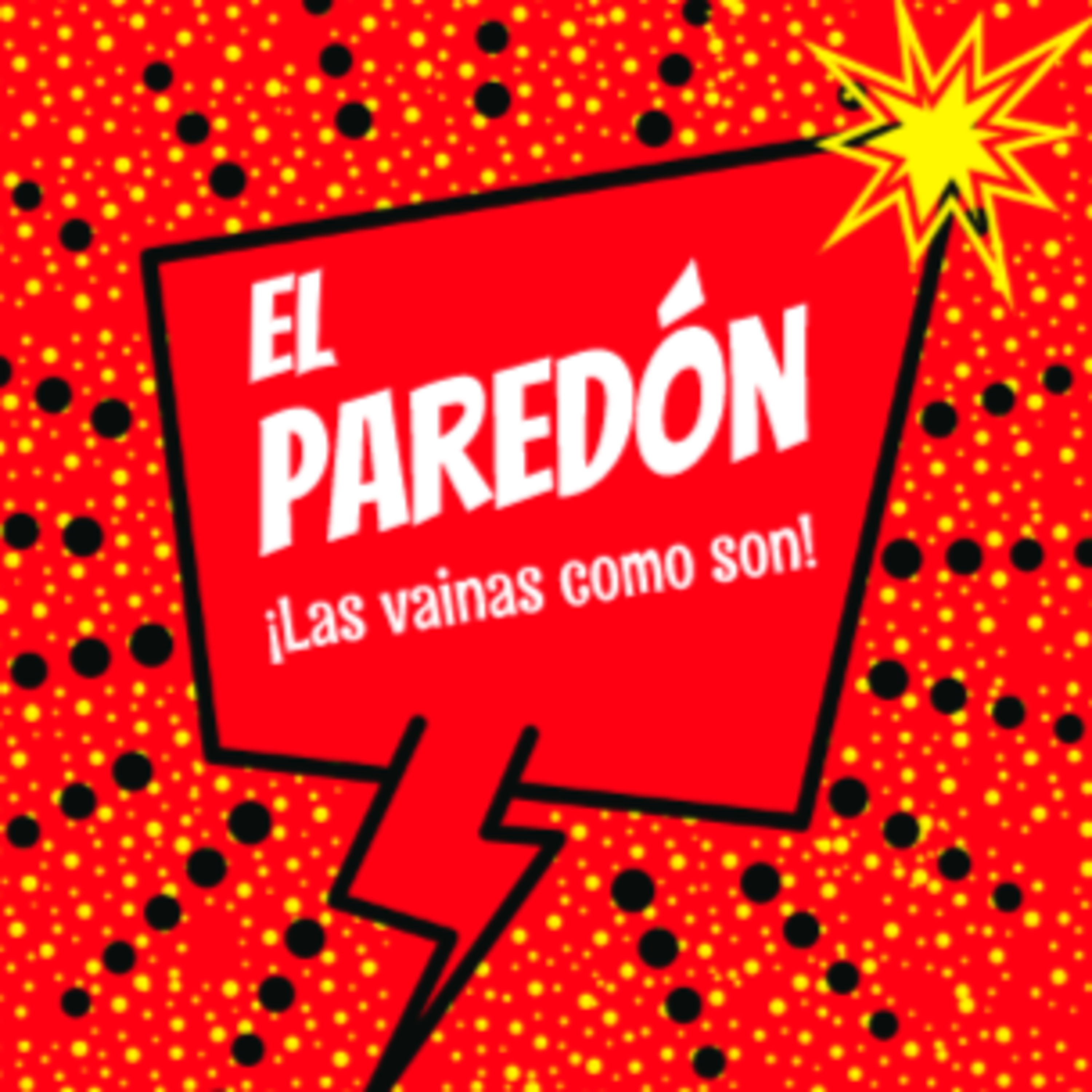 El Paredón episode artwork