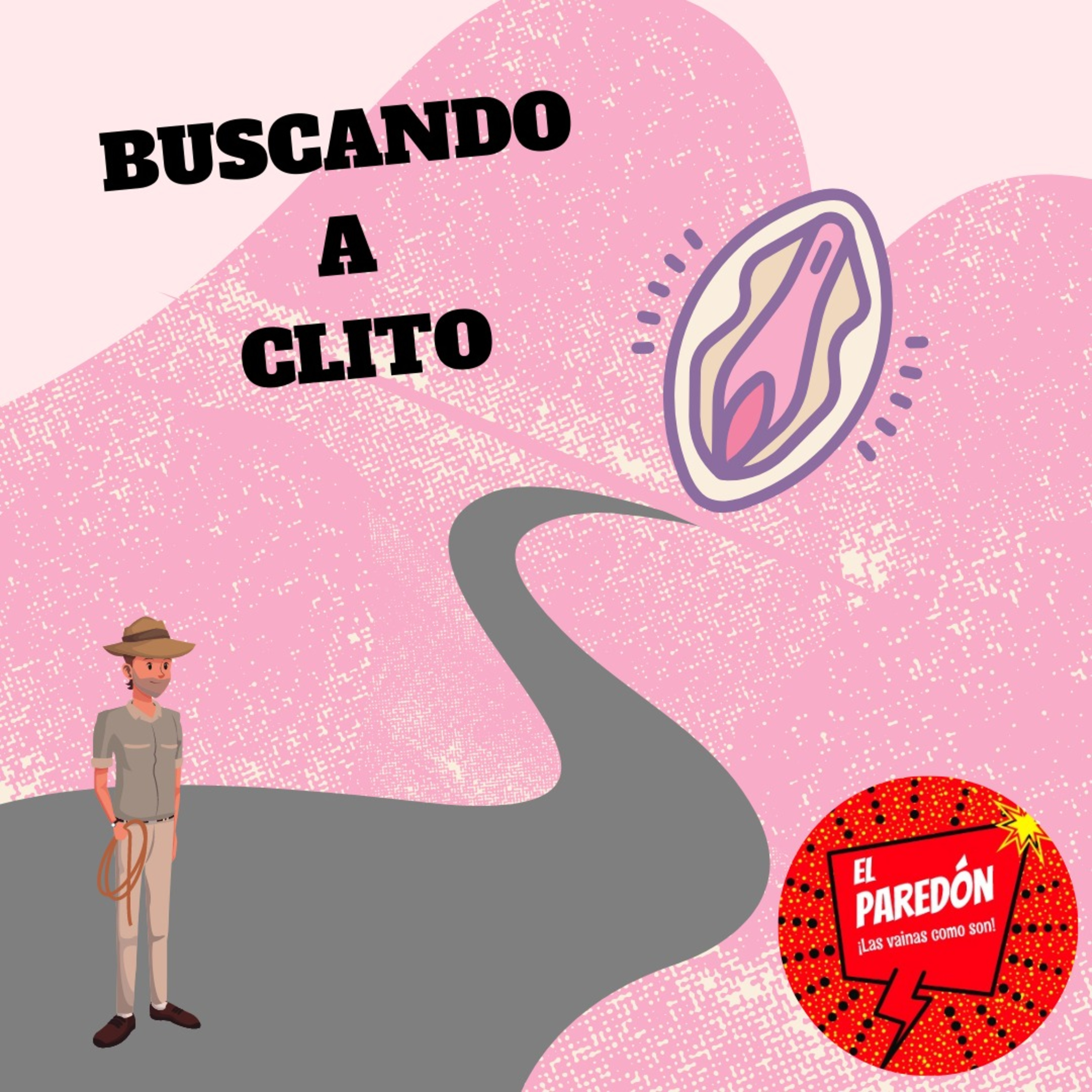 Parte 8 – Buscando a Clito  episode artwork