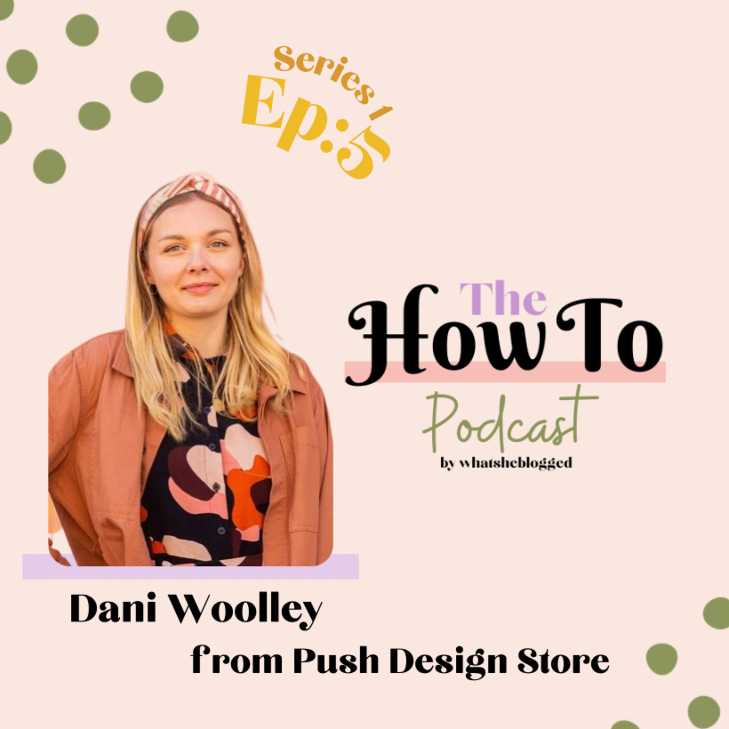 The How to Podcast