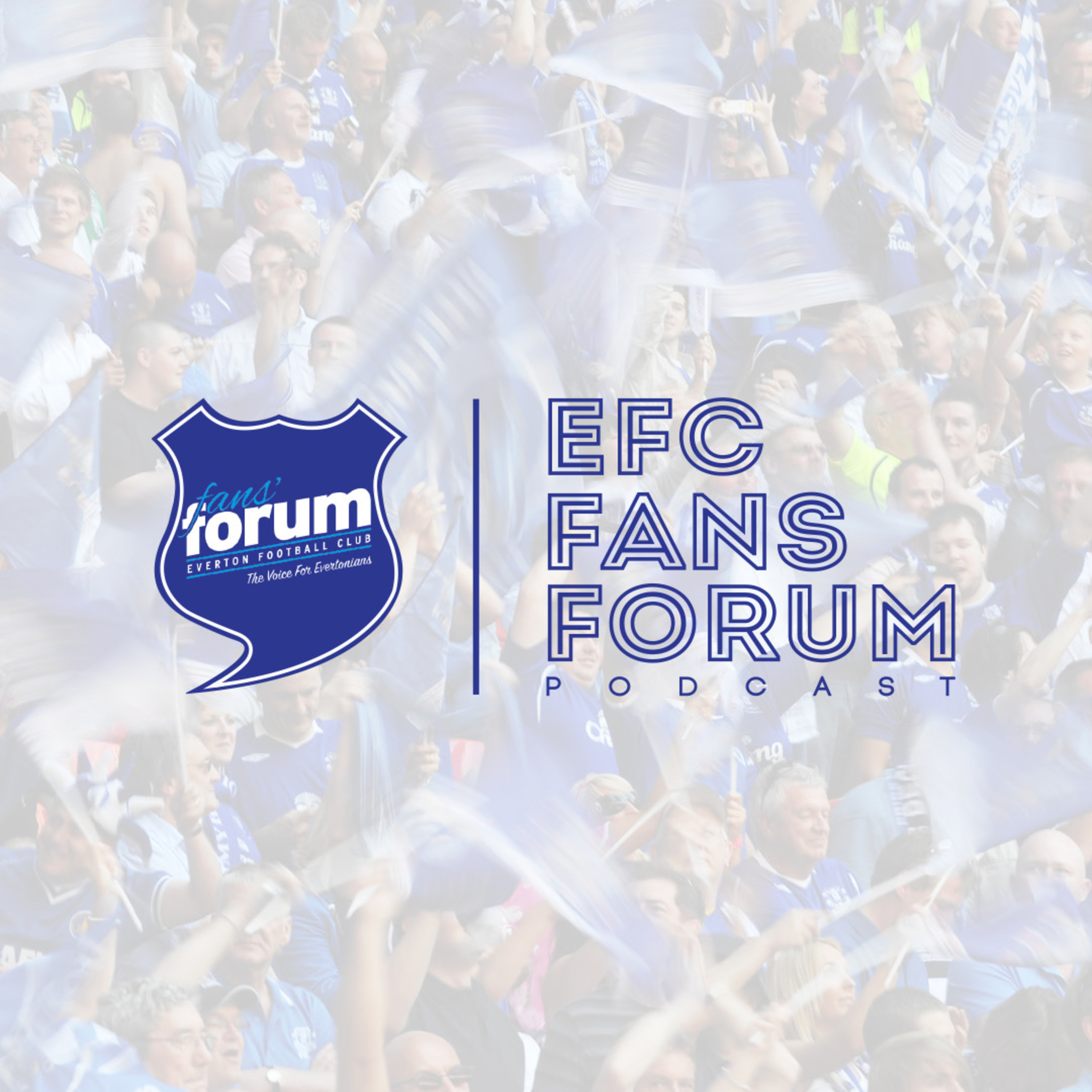 Fans' Forum Interview - Denise Barrett-Baxendale MBE