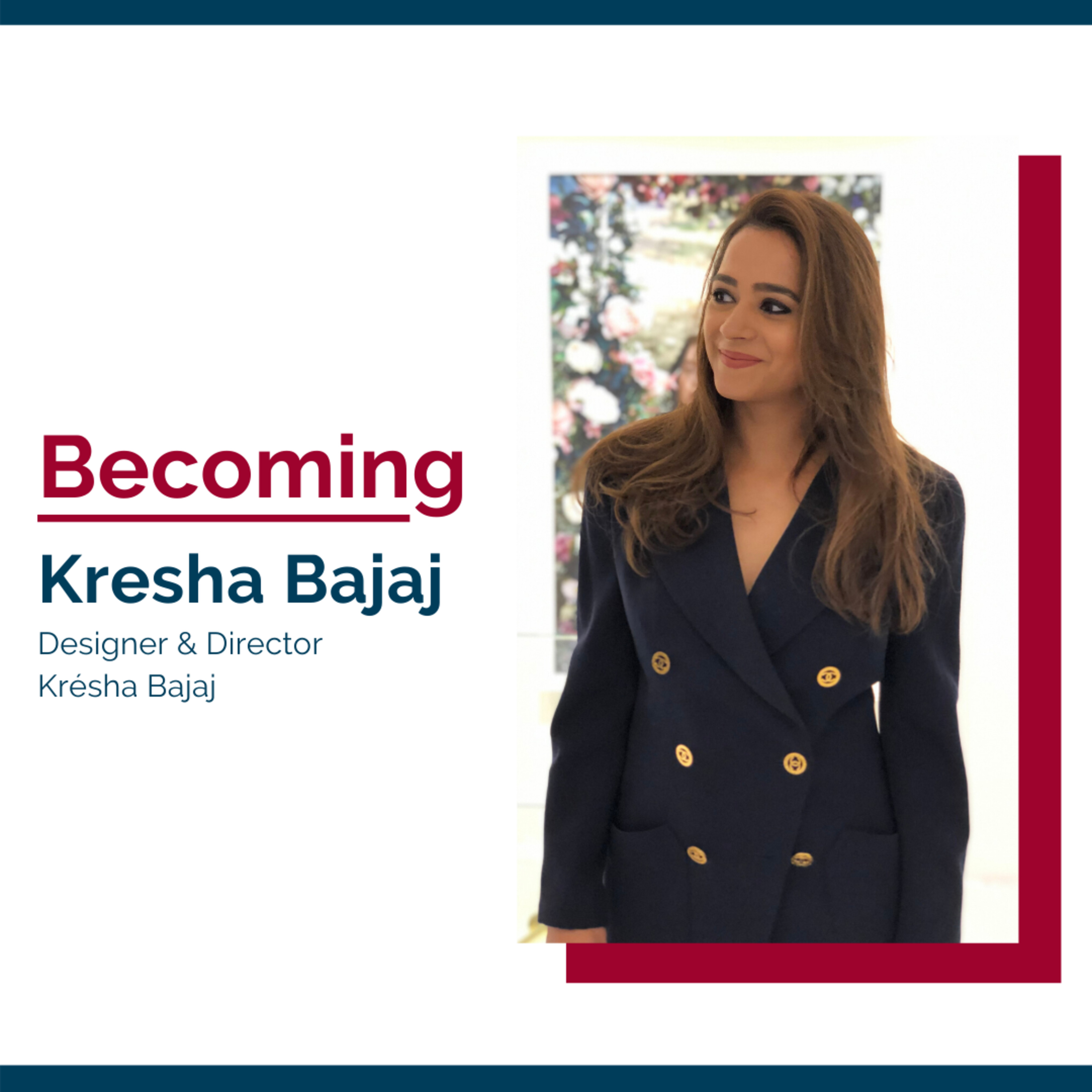 Becoming Her