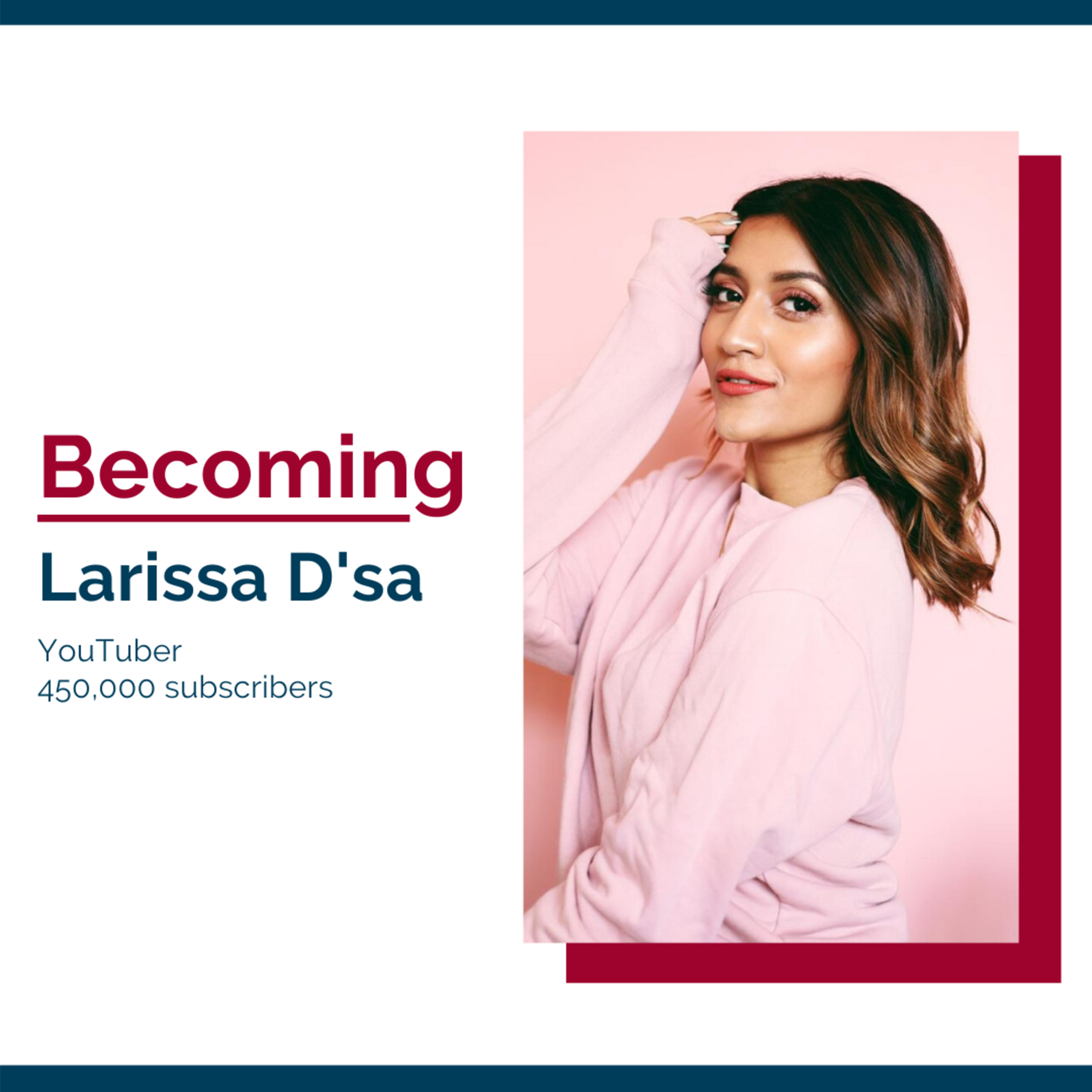 Becoming Her