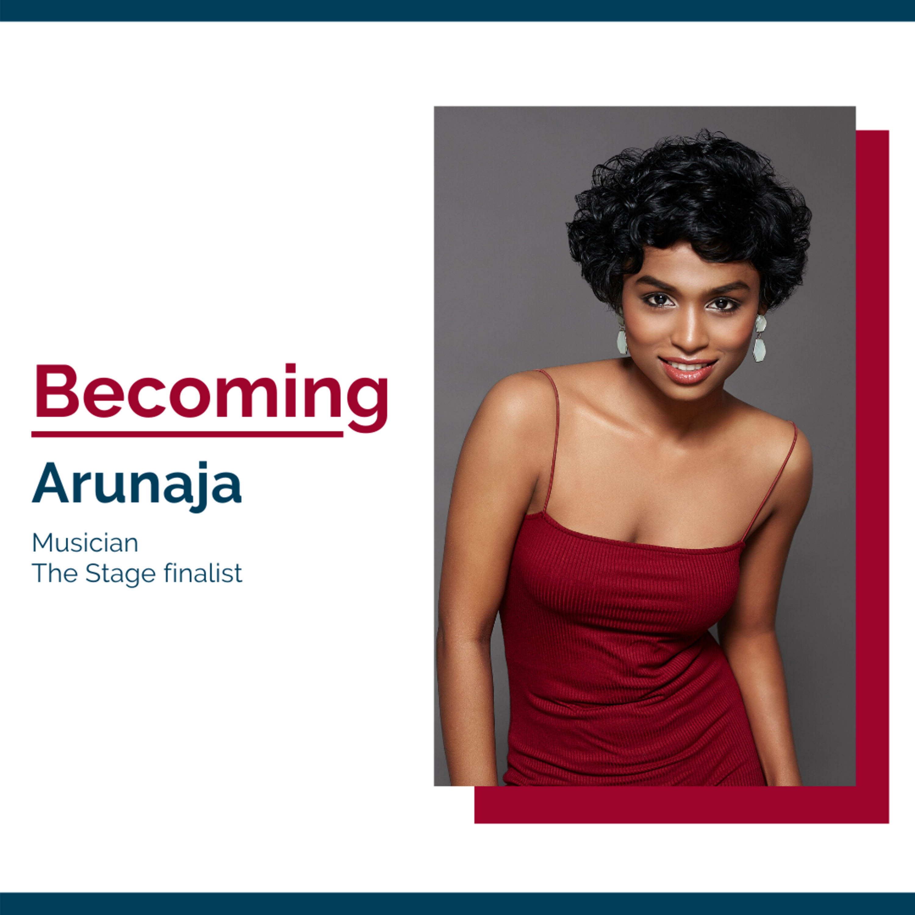 Becoming Her