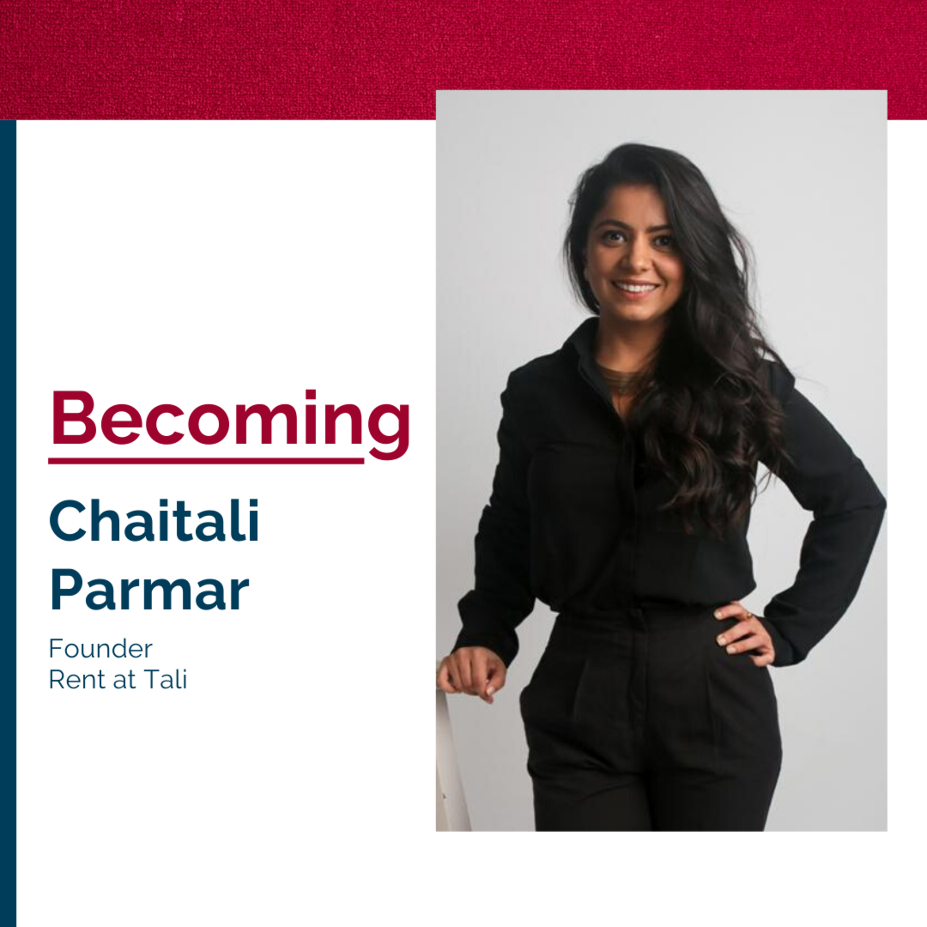 Becoming Her
