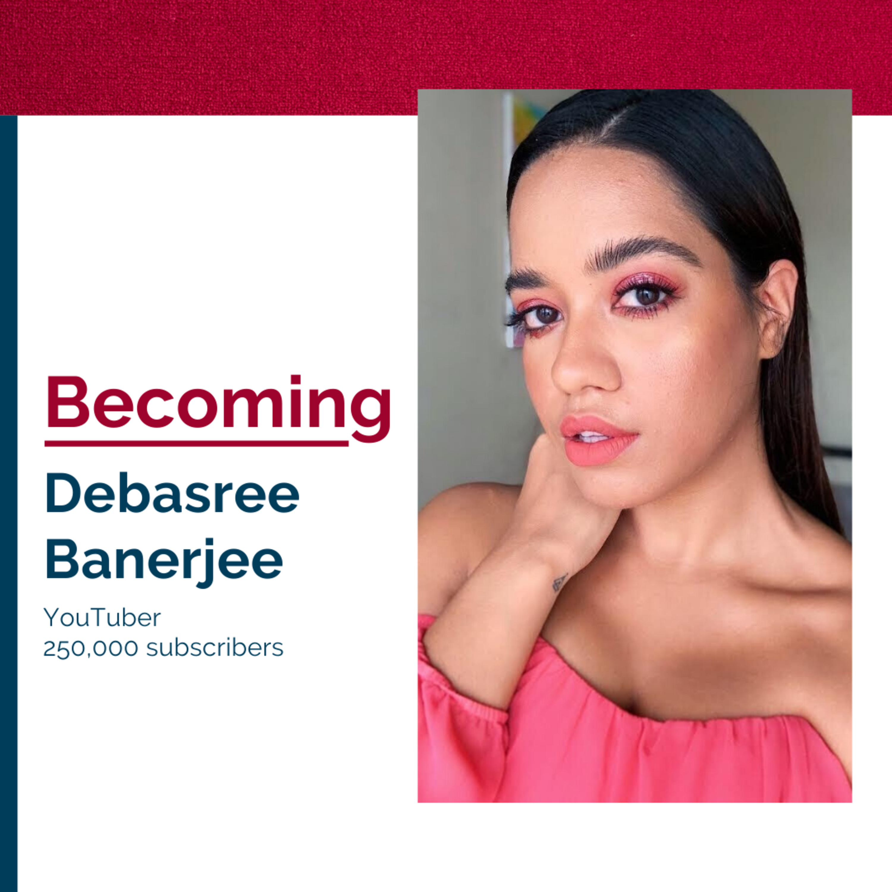 Becoming Her