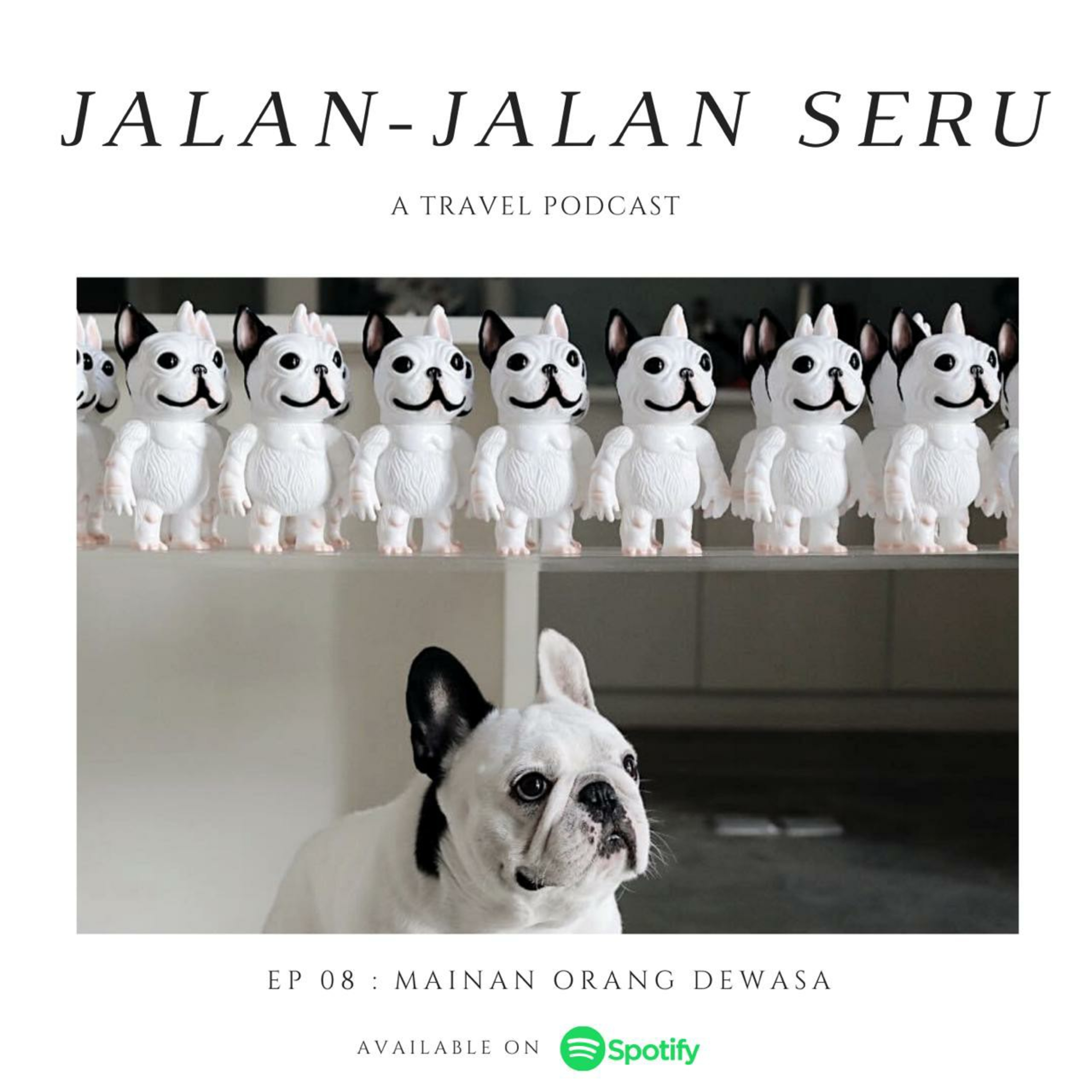 08 : Mainan orang DEWASA