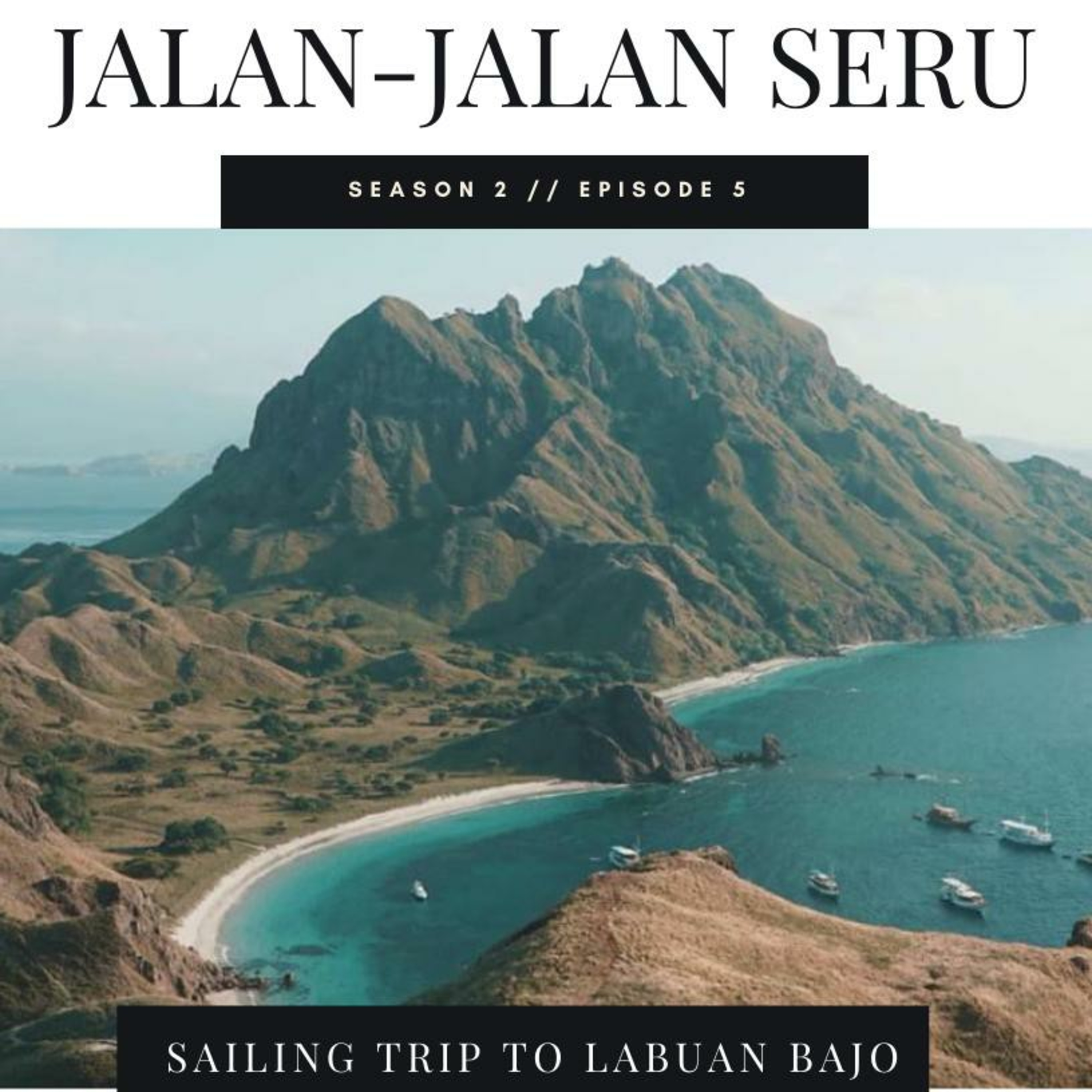 Jalan-jalan Seru