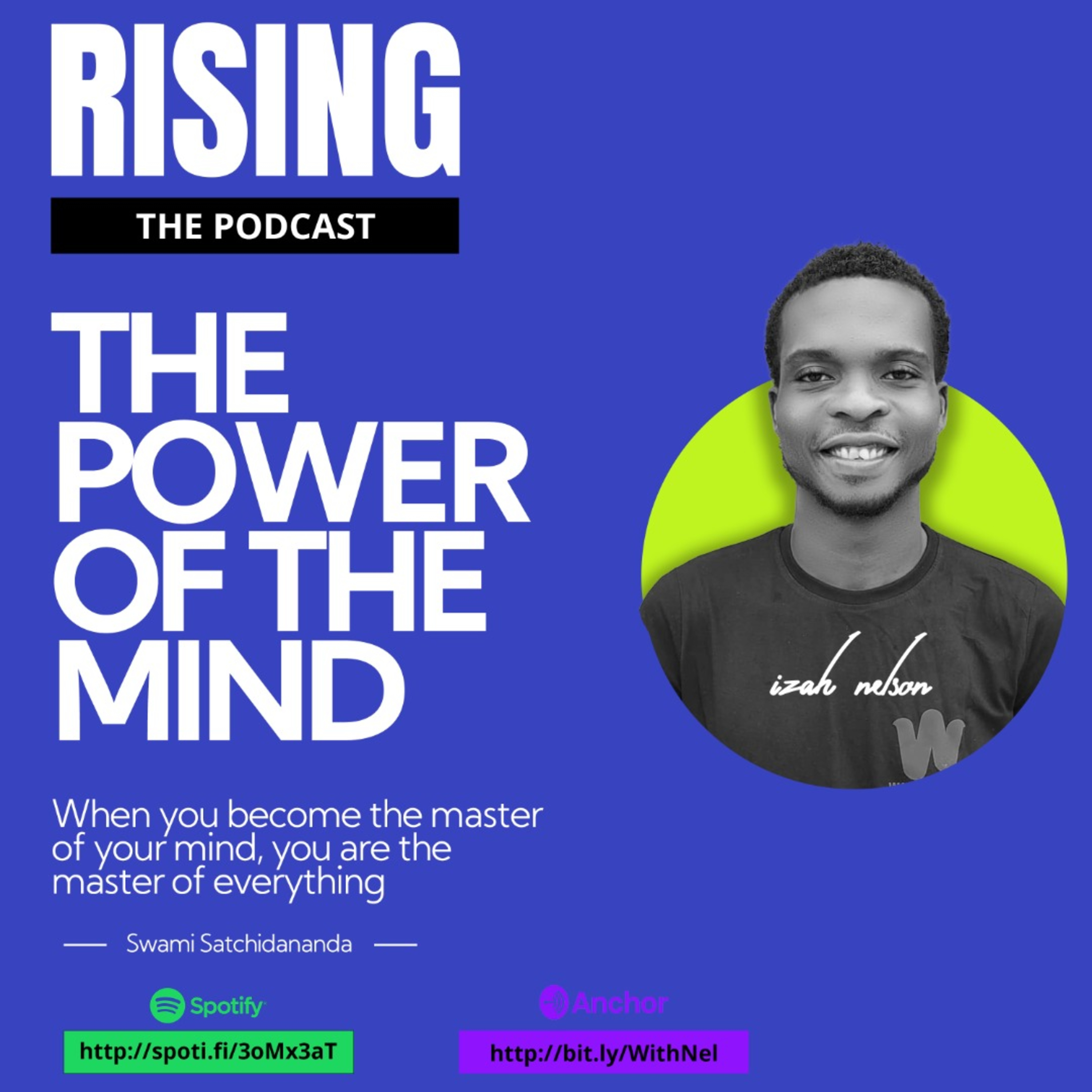Five Steps to Renewing Your Mind episode artwork