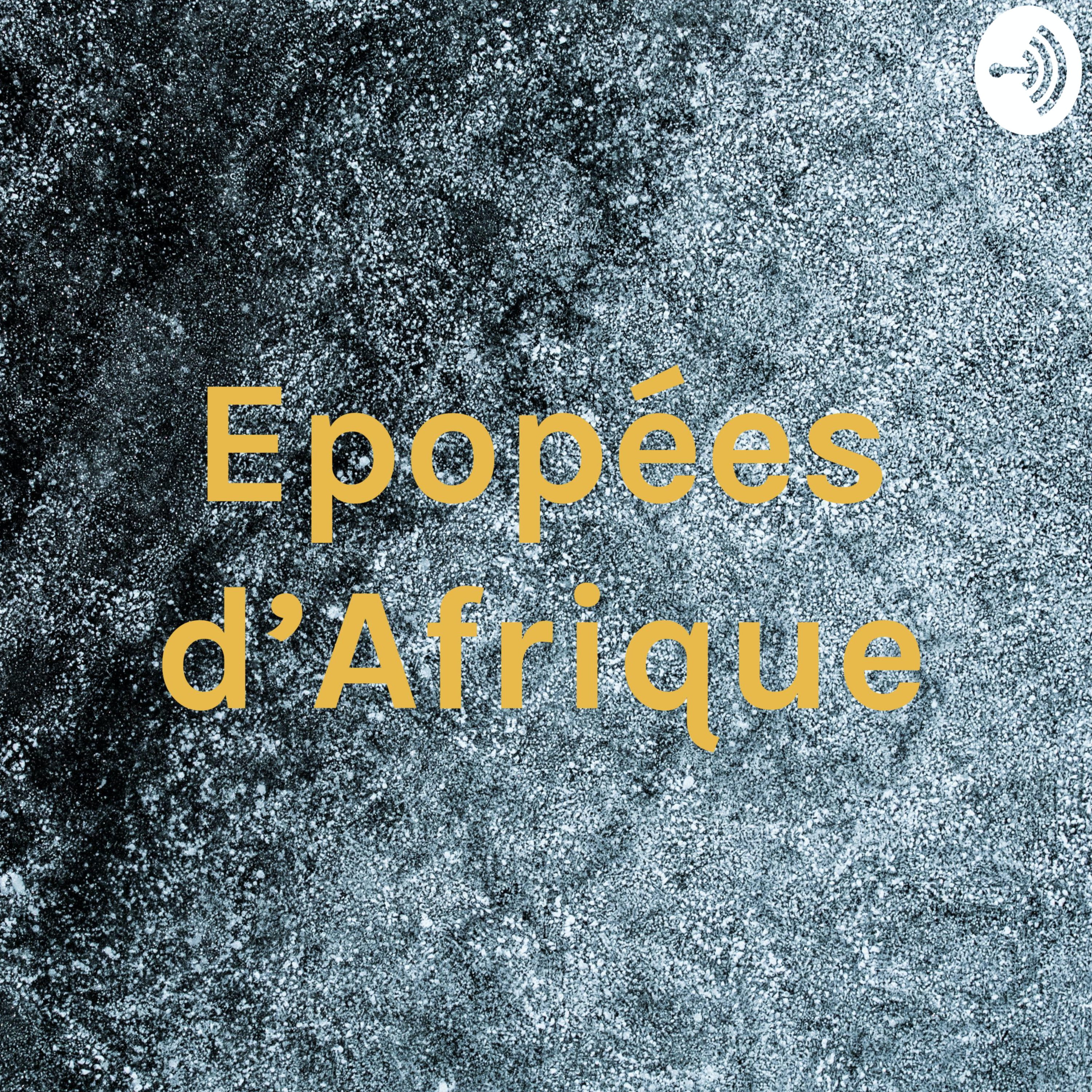 KHEPERU - The Voice of African Renaissance