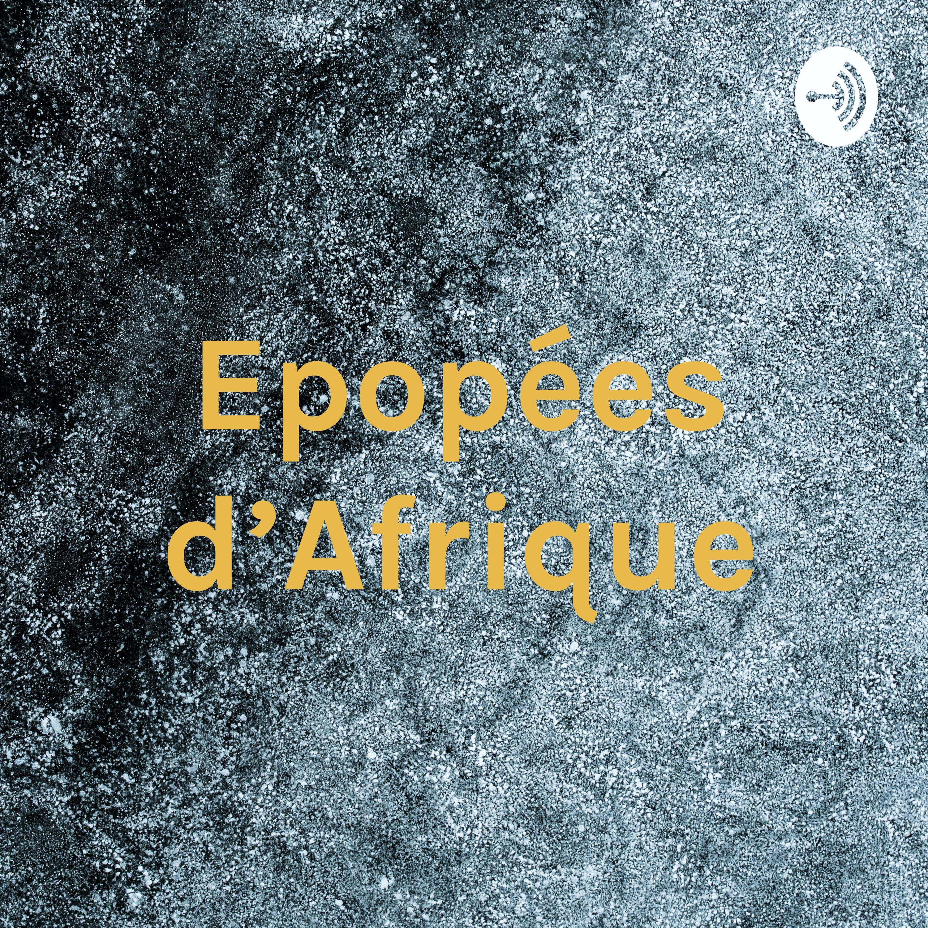 KHEPERU - The Voice of African Renaissance