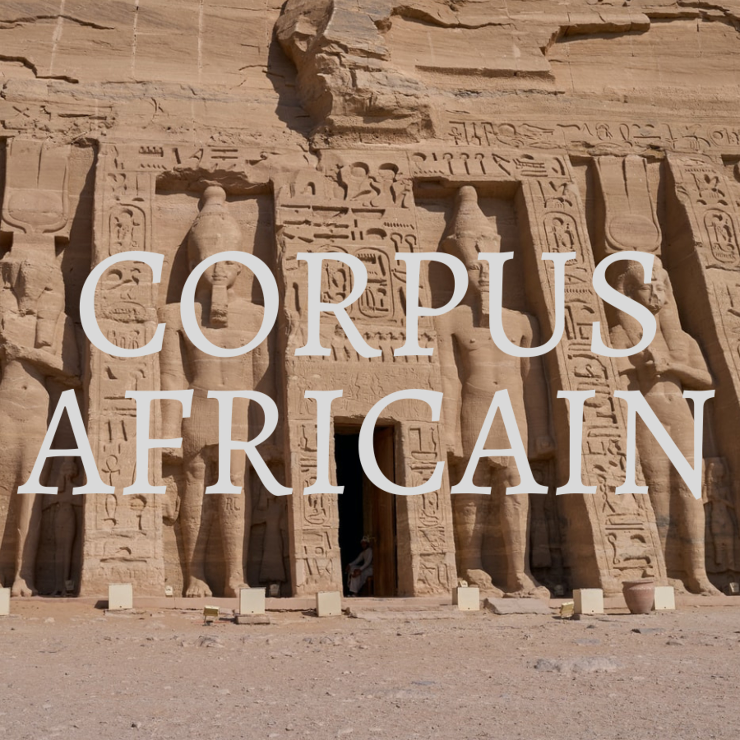 KHEPERU - The Voice of African Renaissance