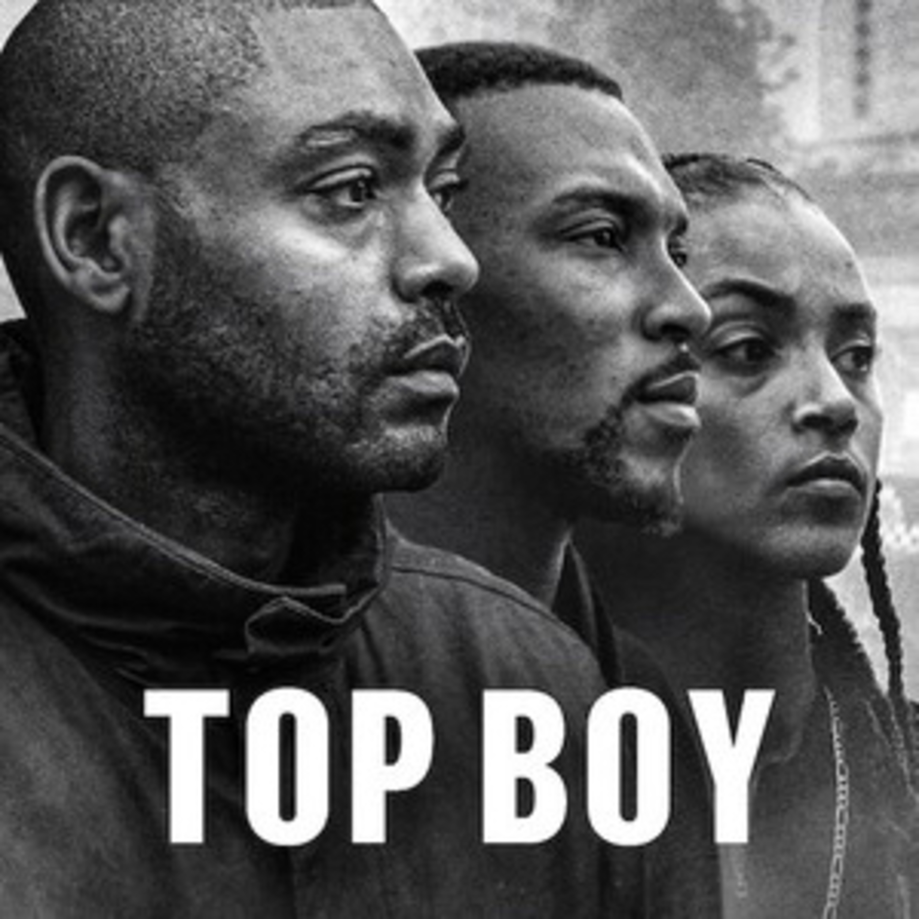 Bonus Episode: Top Boy  episode artwork