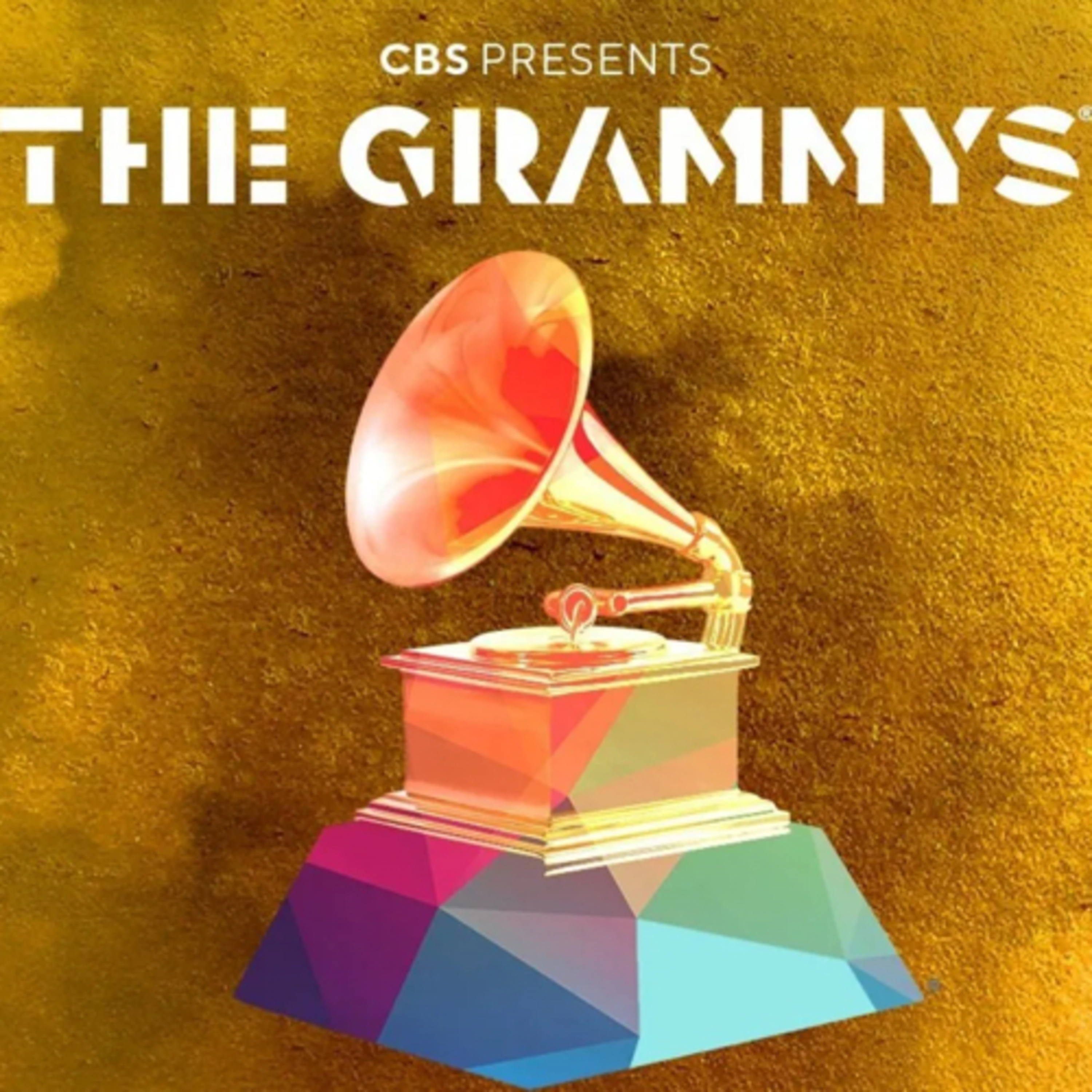 And The Grammy Goes To….. episode artwork