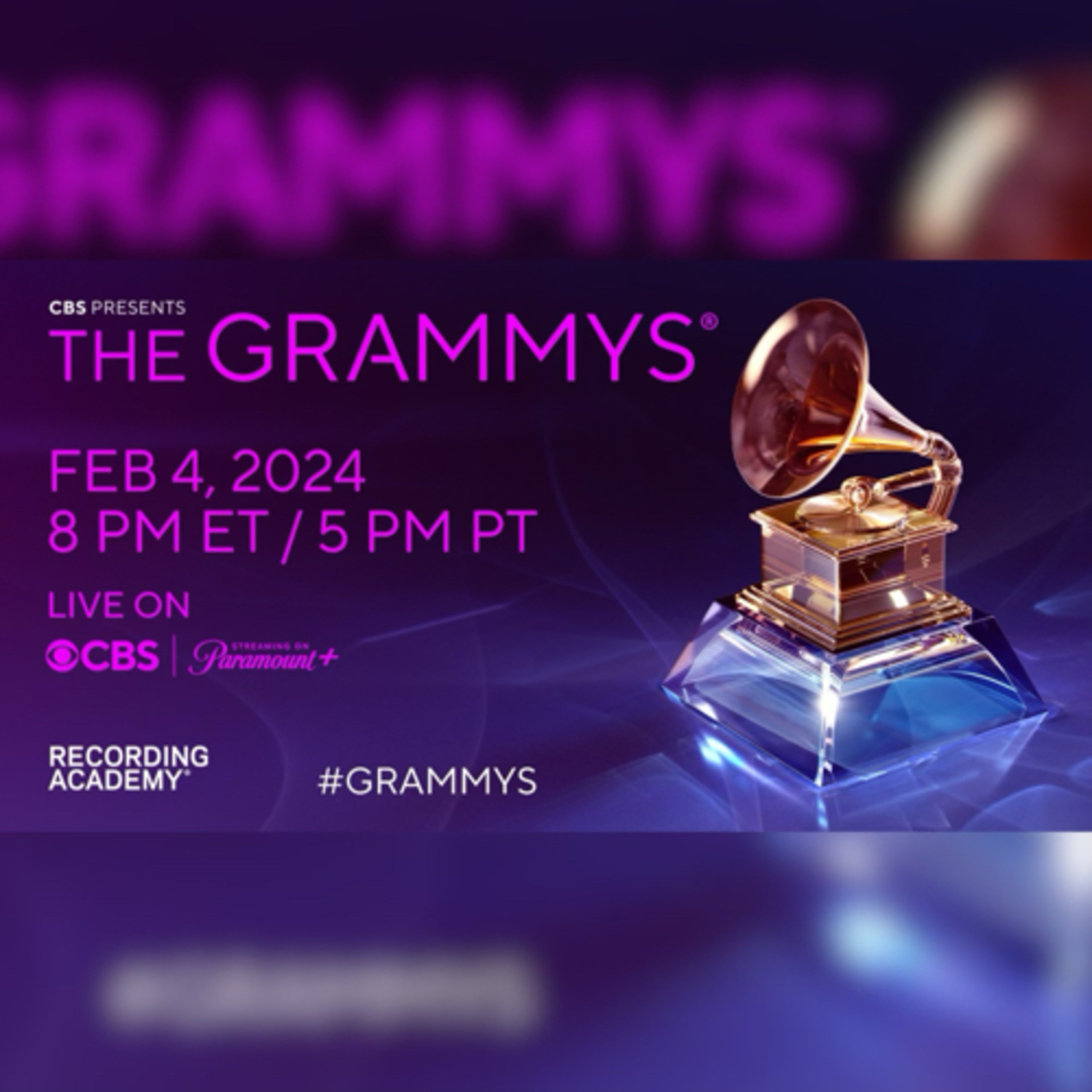 The Grammy Awards Recap!!!  episode artwork