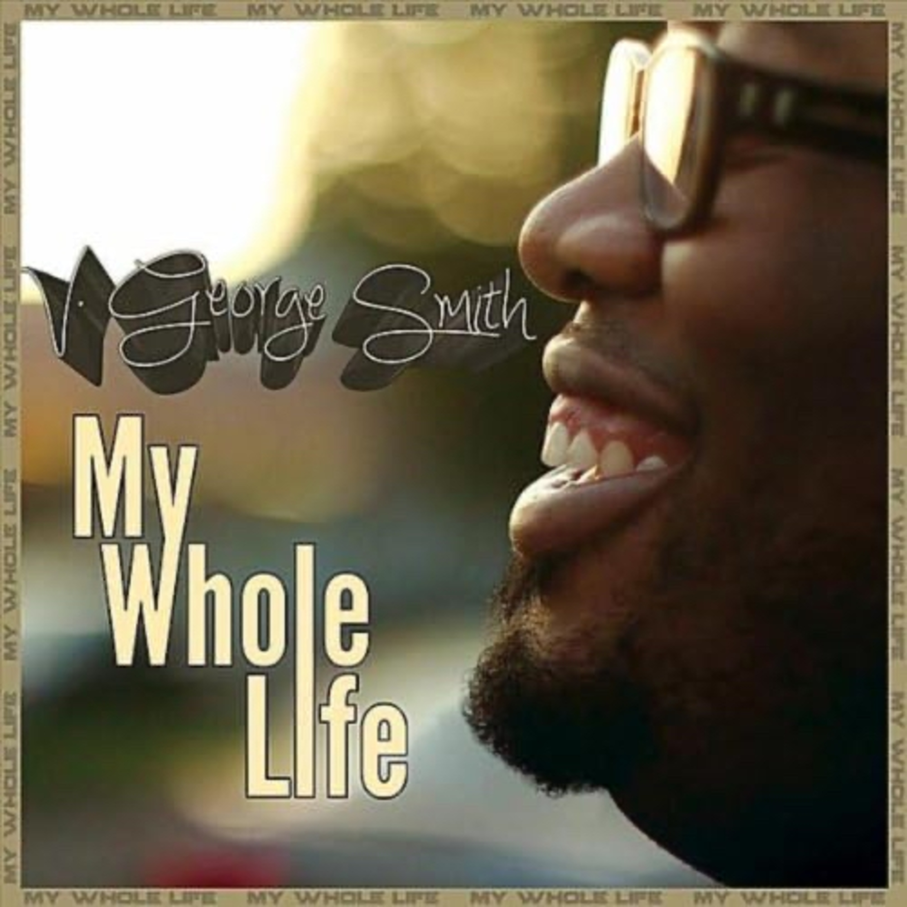 Behind The Music: My Whole Life  episode artwork