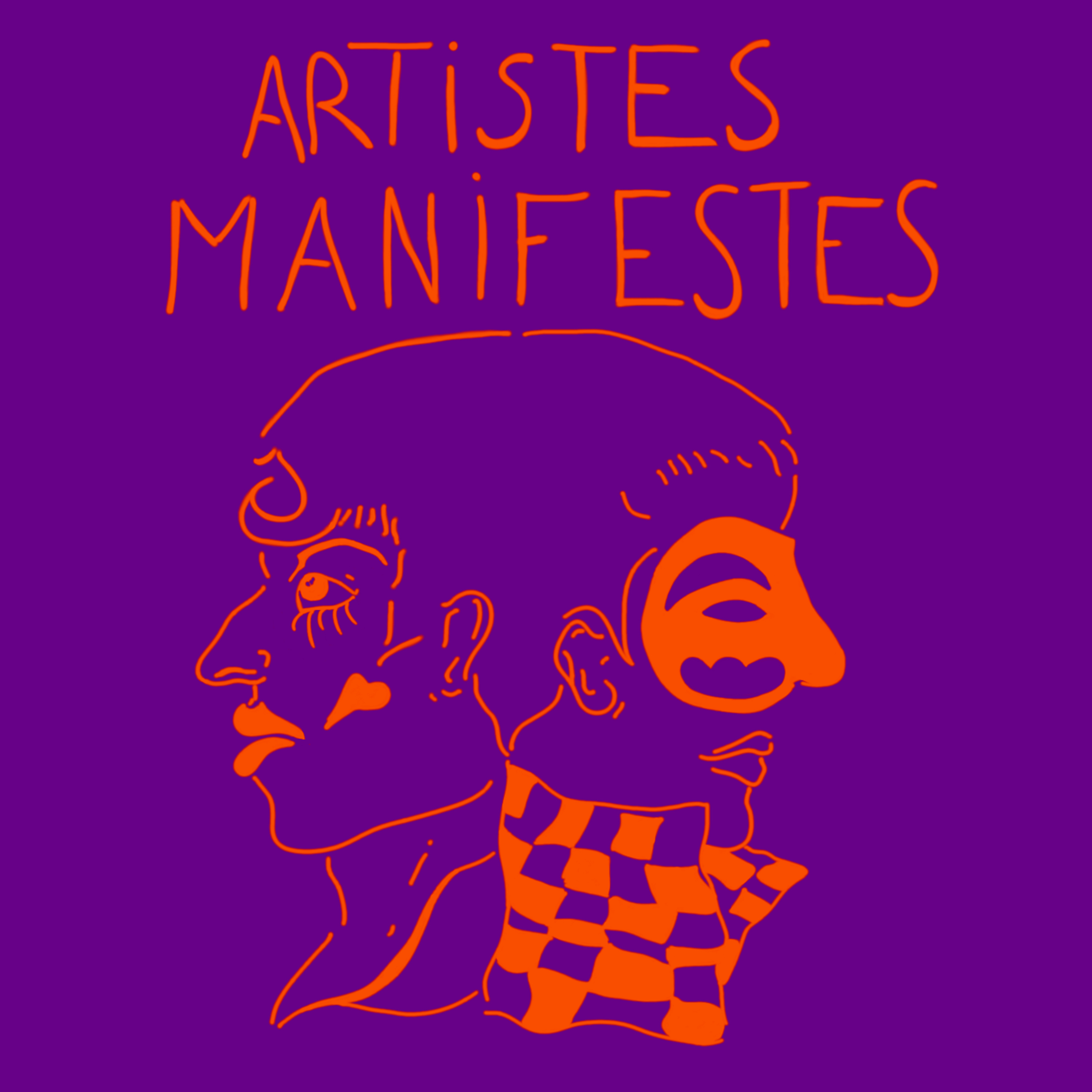 #6 - Julie Crenn : Pratiques textiles, l'exposition comme espace politique et statut d'auteur