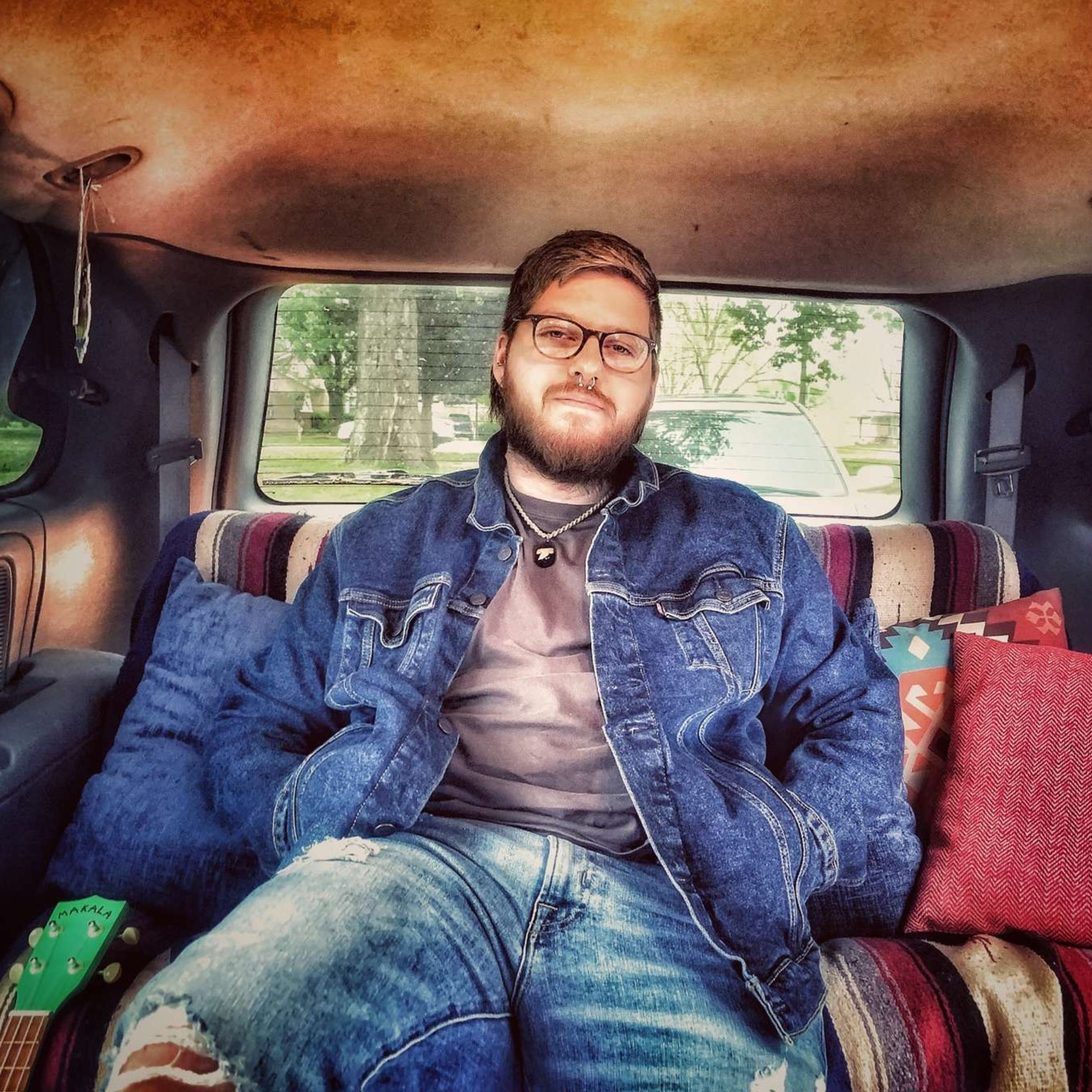 Waiting For Ascension