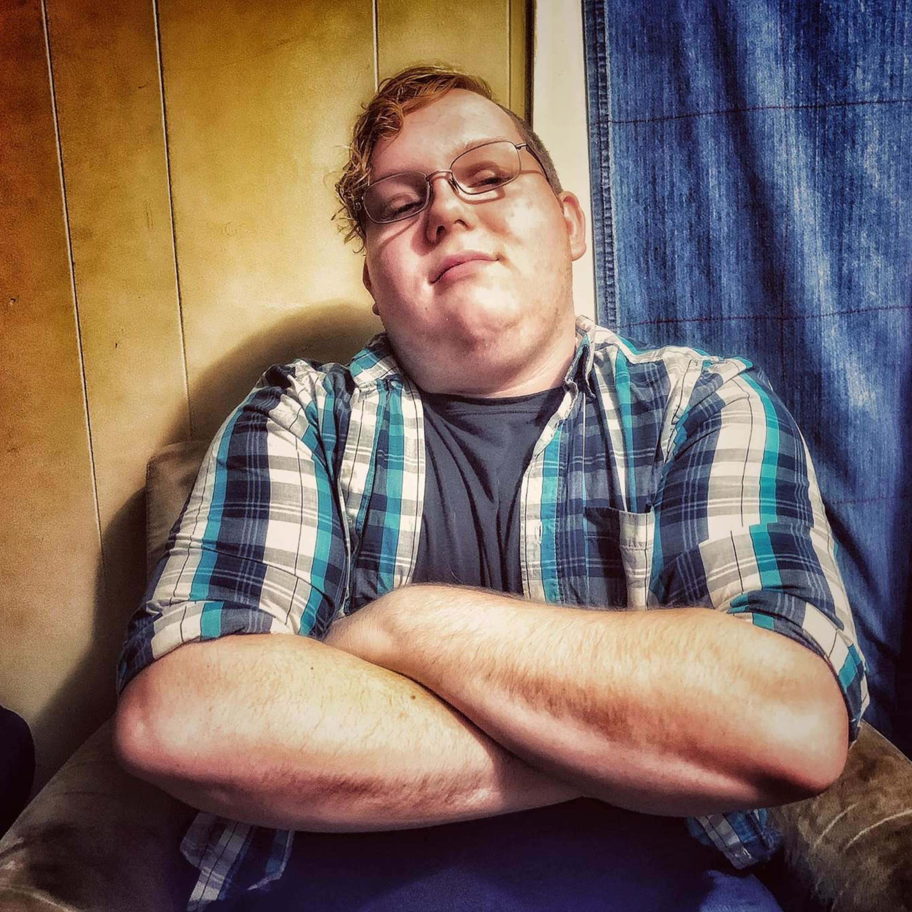 Waiting For Ascension