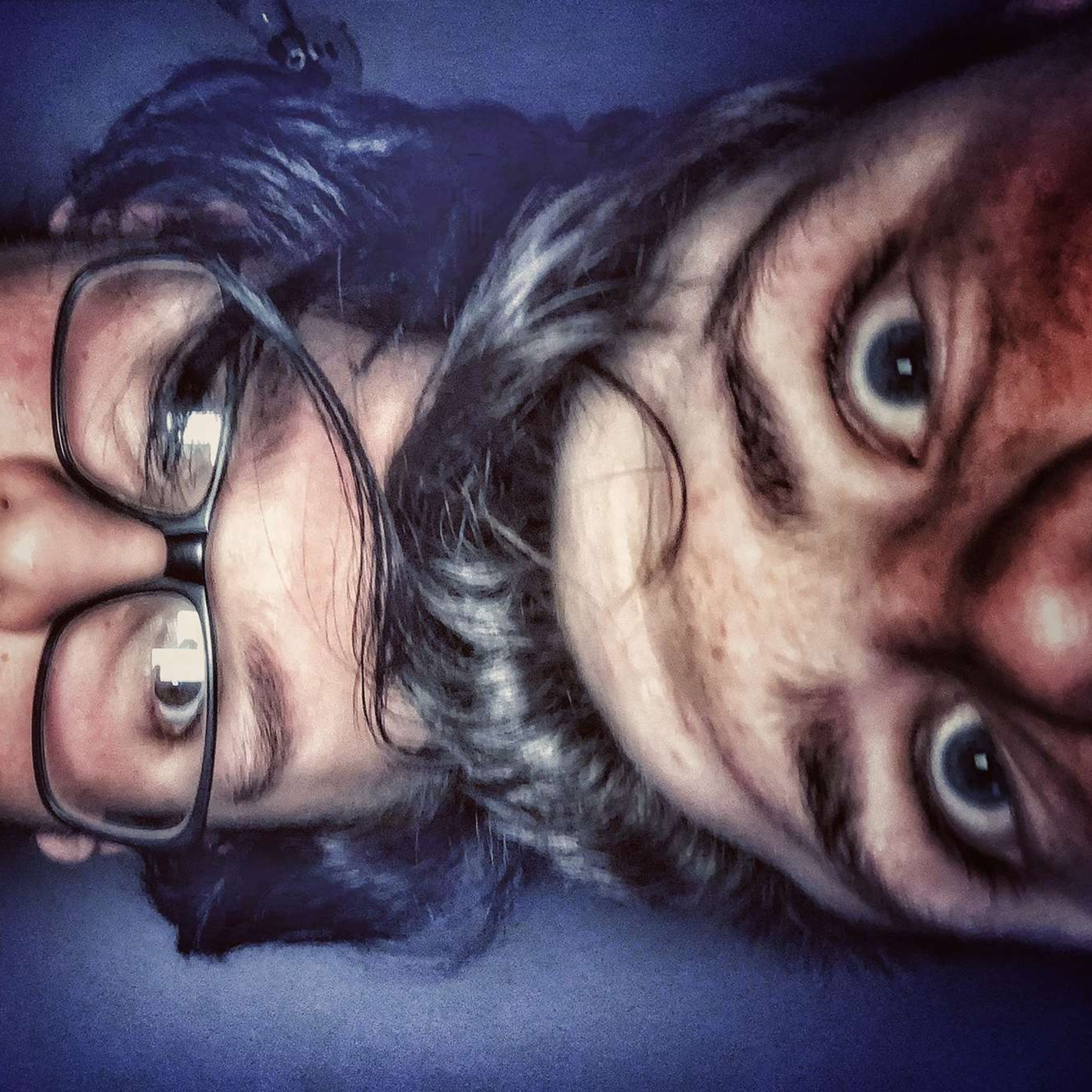 Waiting For Ascension