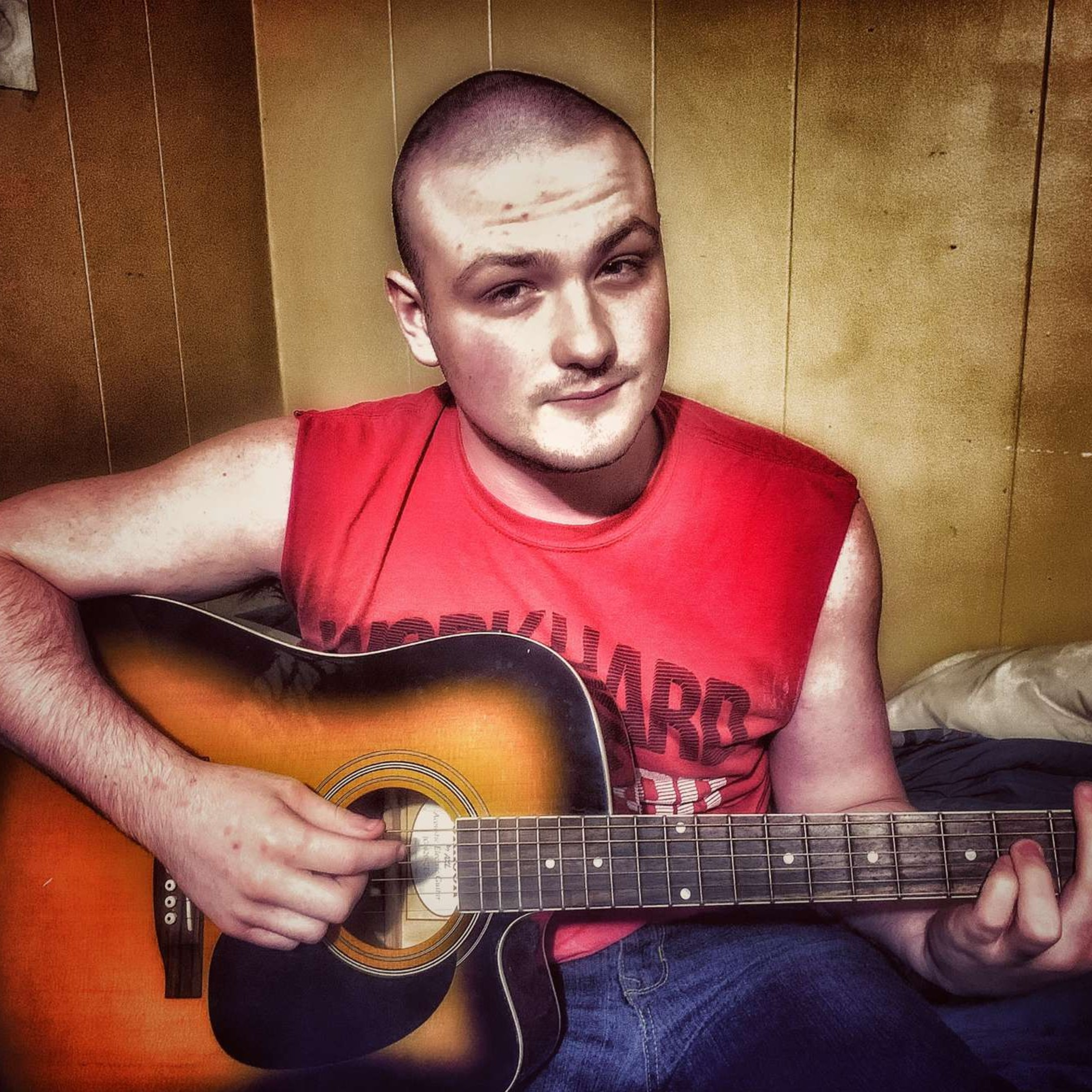 Waiting For Ascension