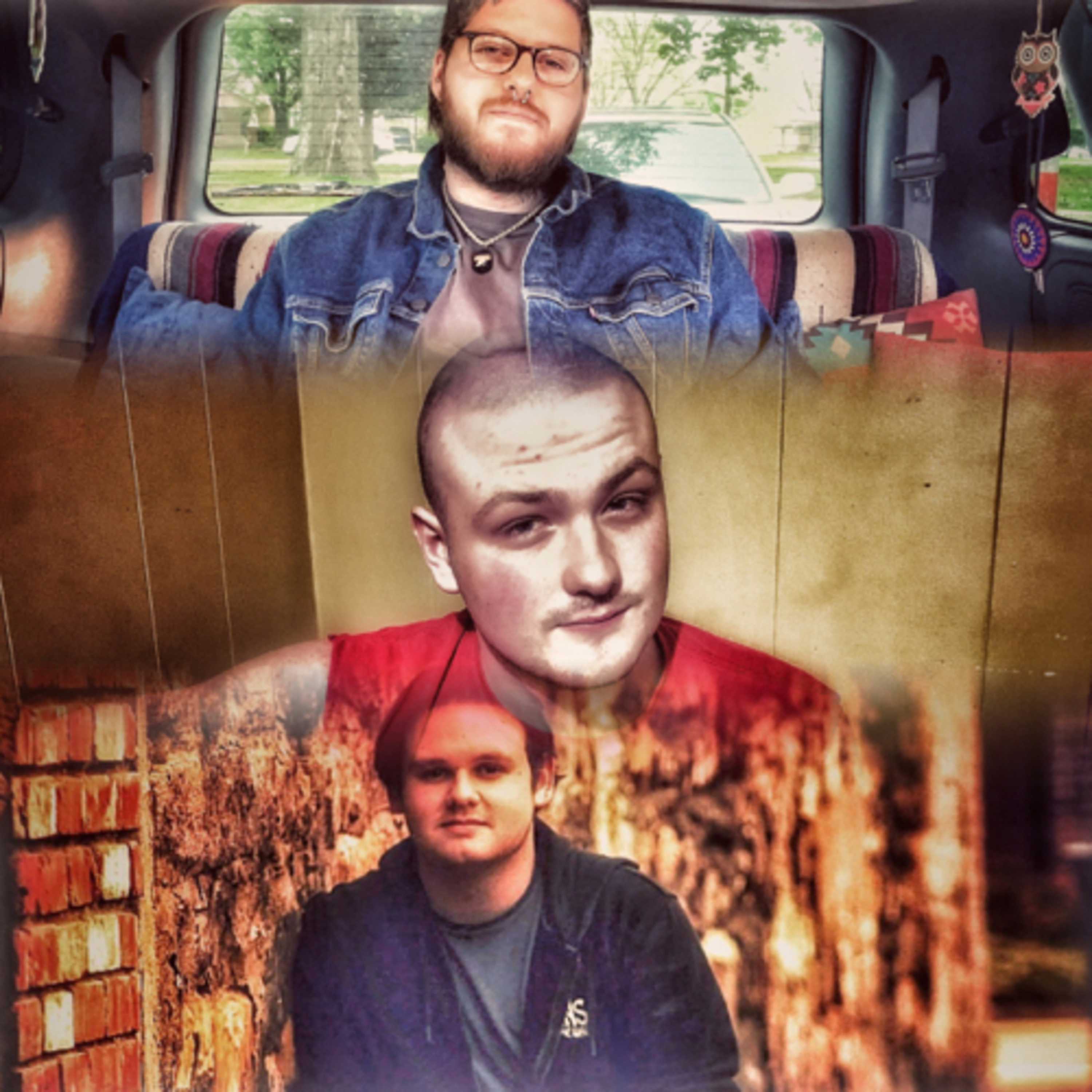 Waiting For Ascension