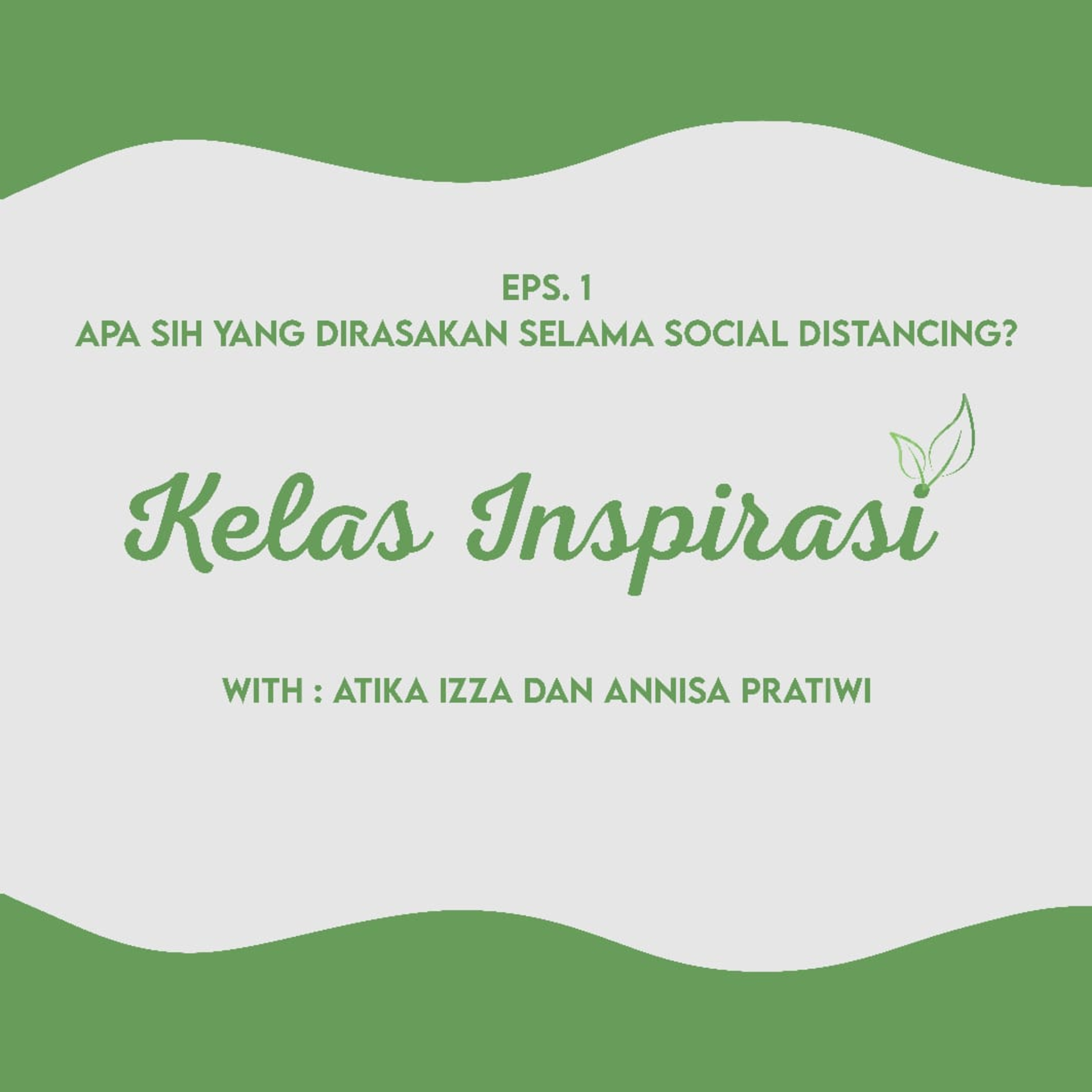 KELAS INSPIRASI