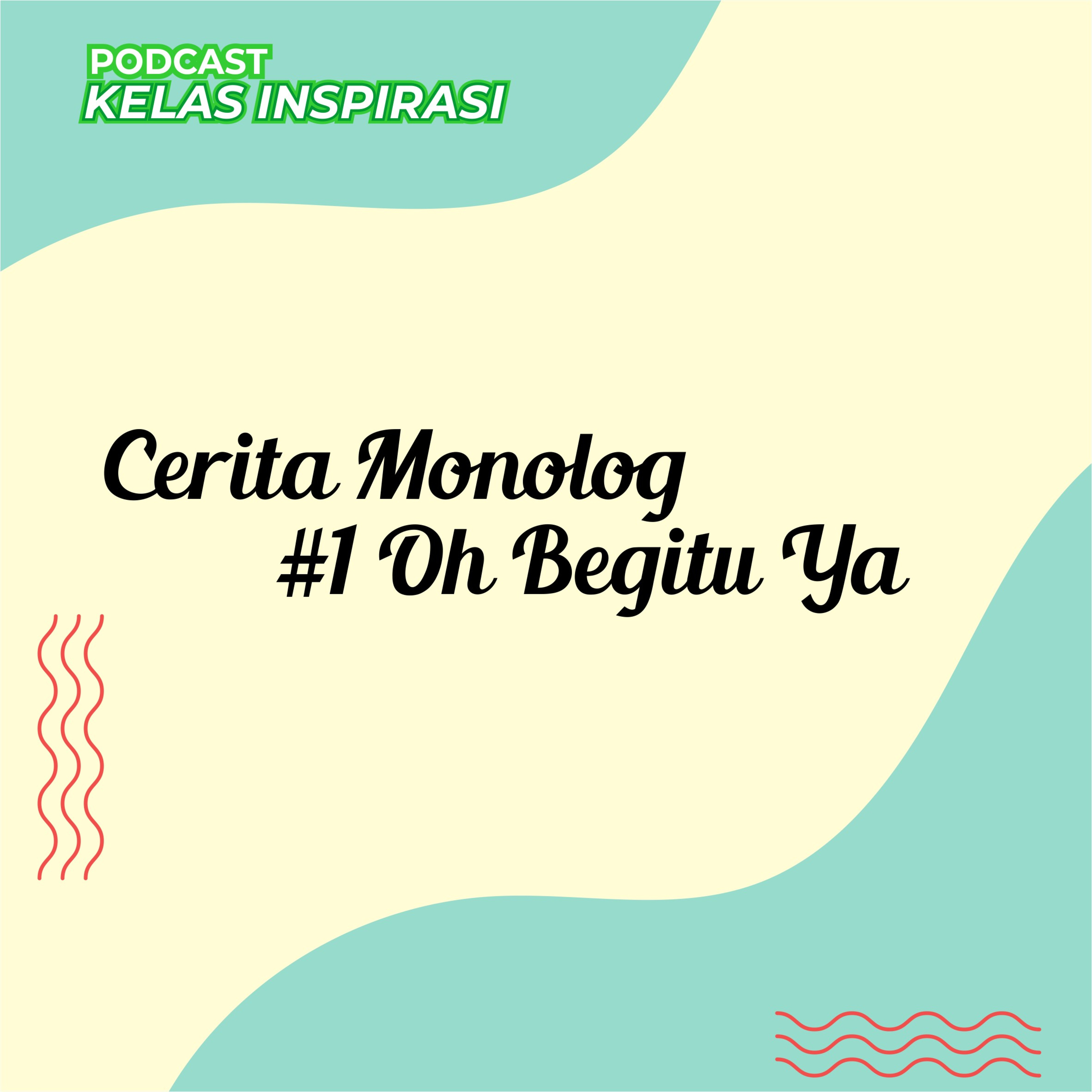 KELAS INSPIRASI