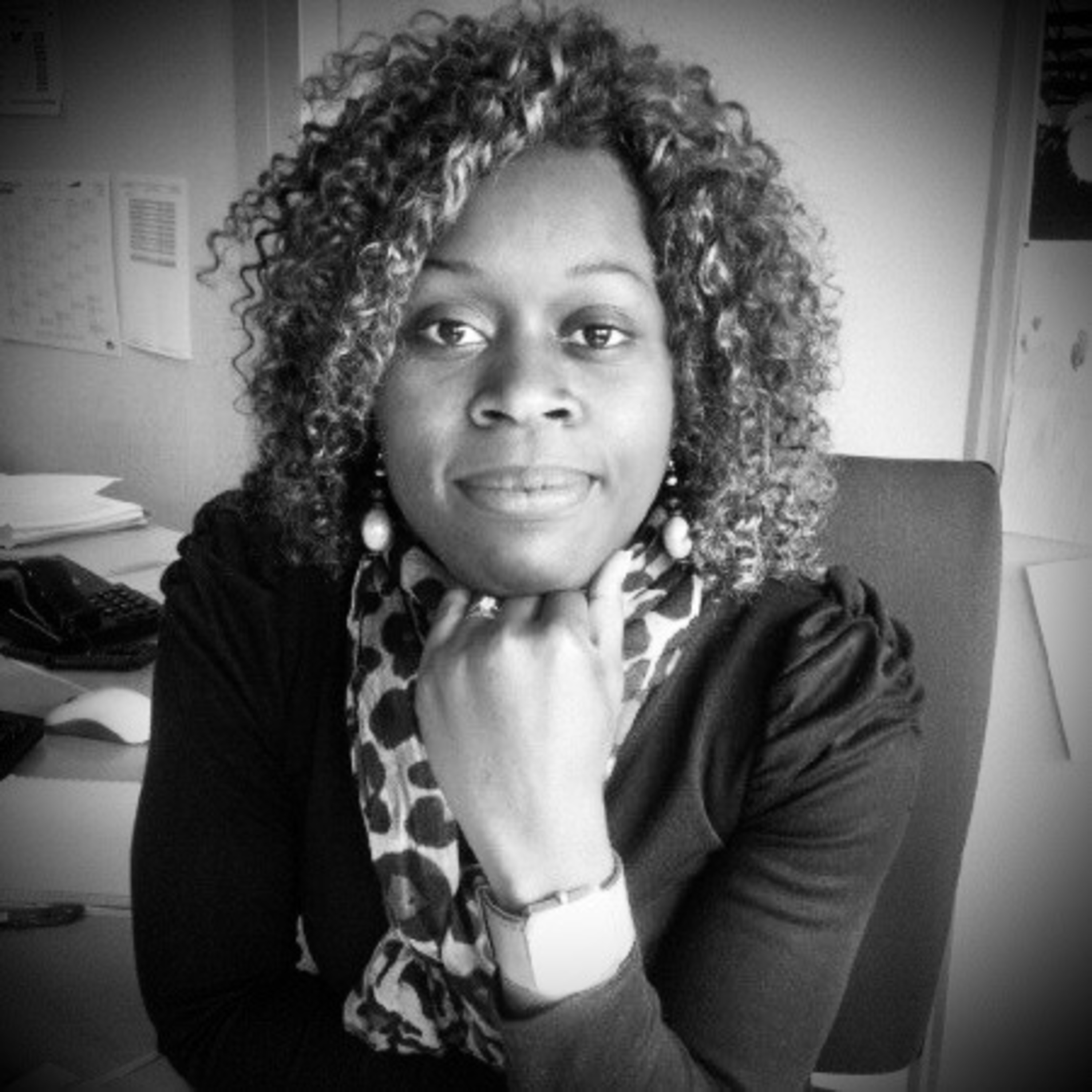 Conversations avec la Diaspora