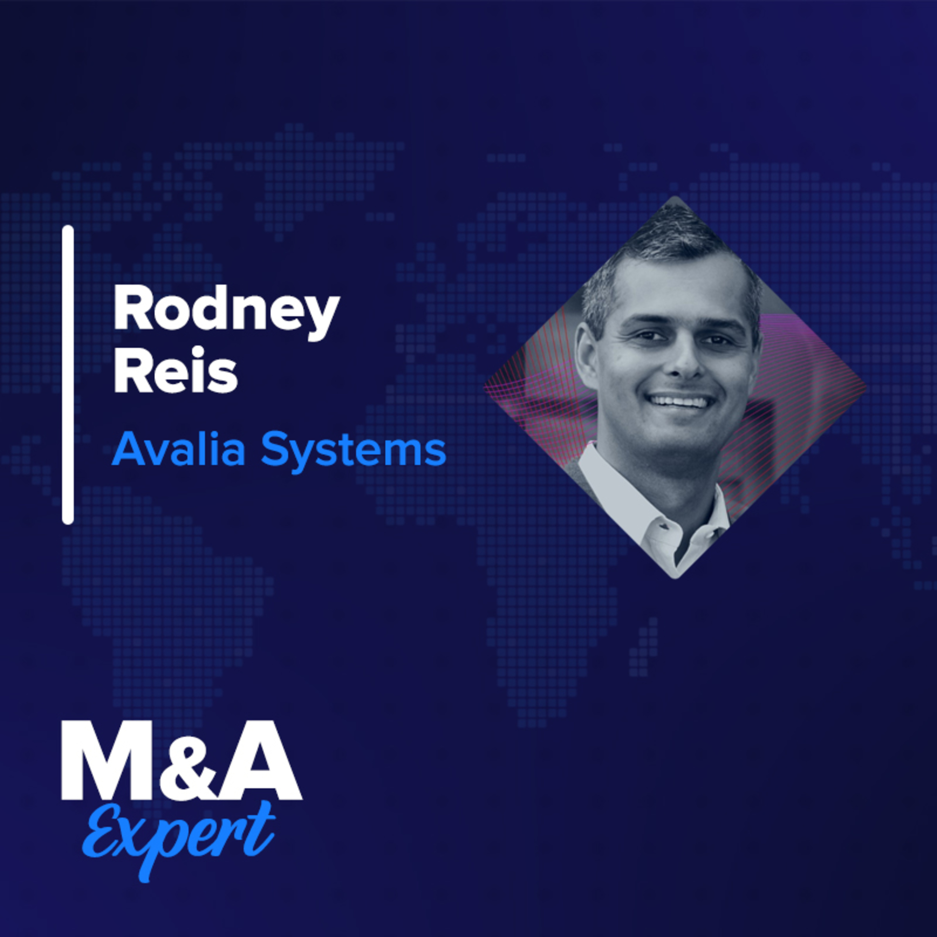 #09: Due Diligence, geração de valor e tendências | Entrevista com Rodney Reis