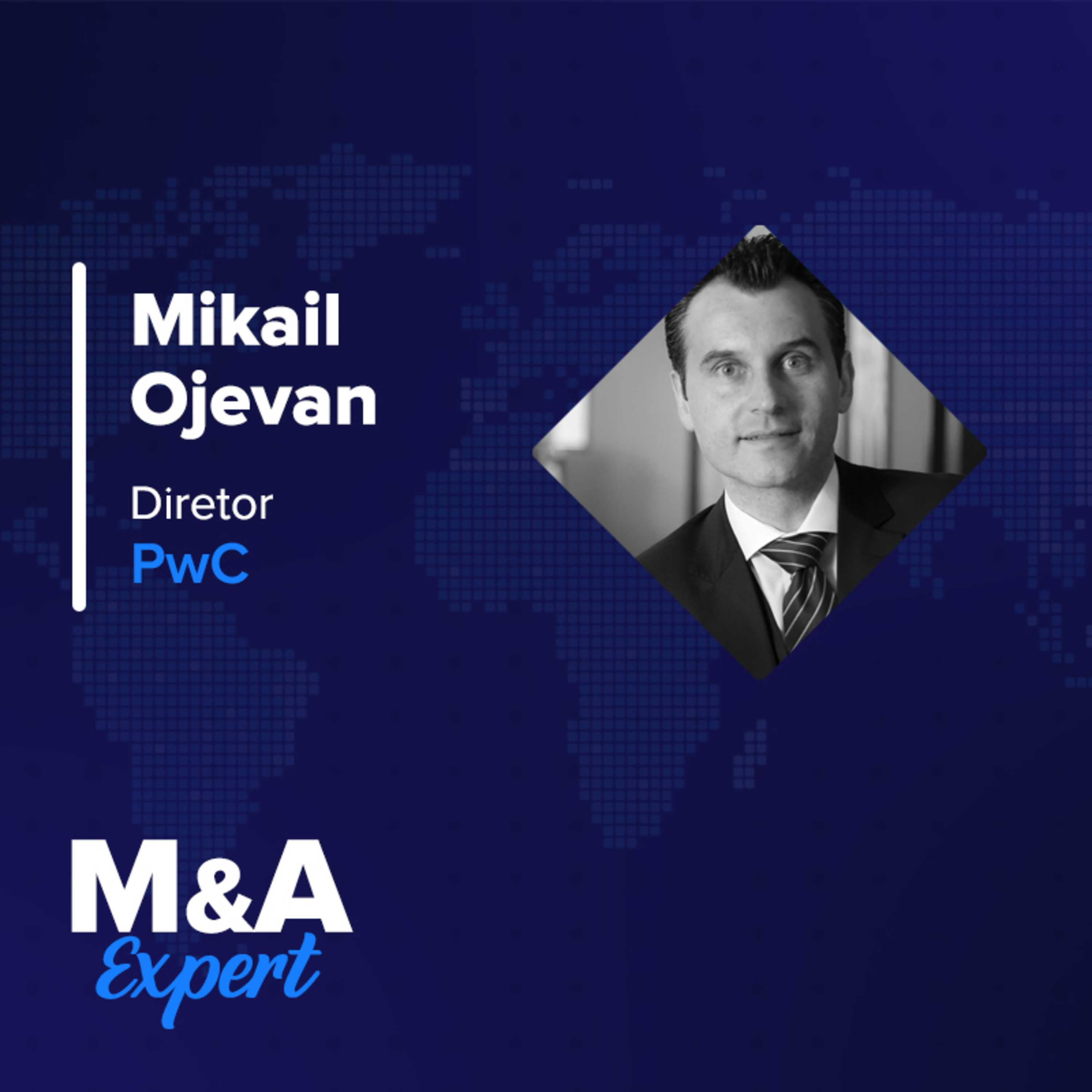 #11: Criando valor além das transações | Entrevista com Mikail Ojevan