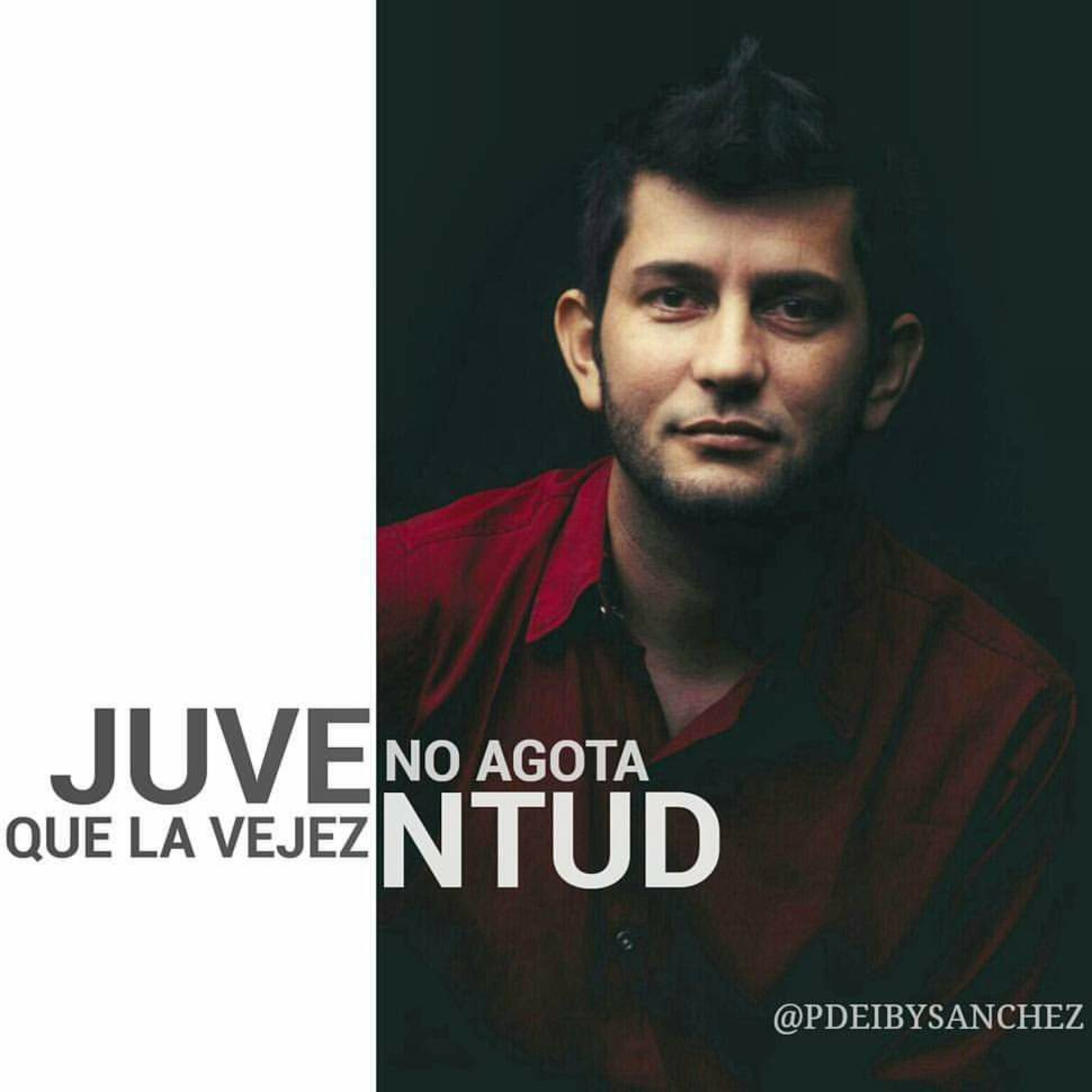 P Deiby Sánchez