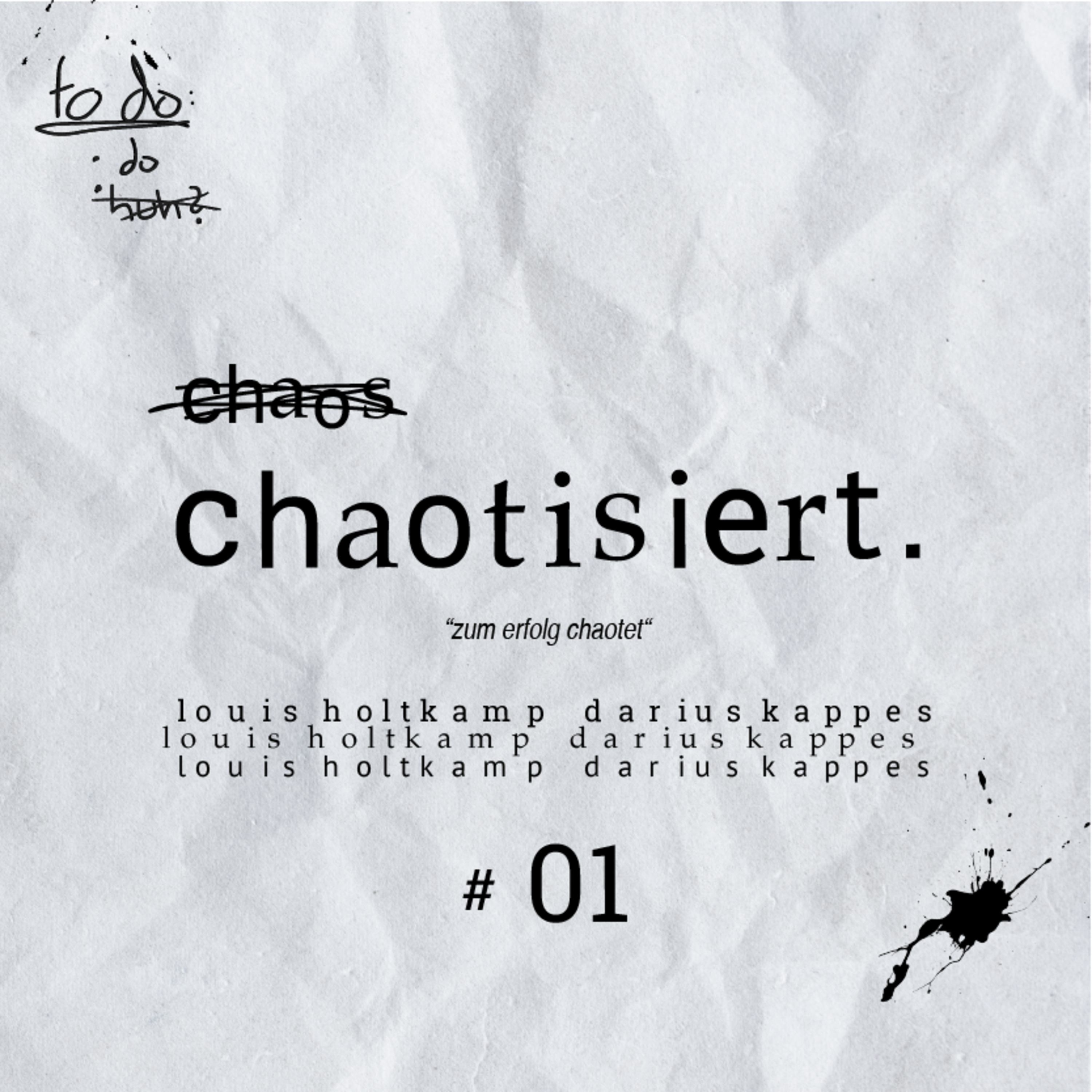 chaotisiert