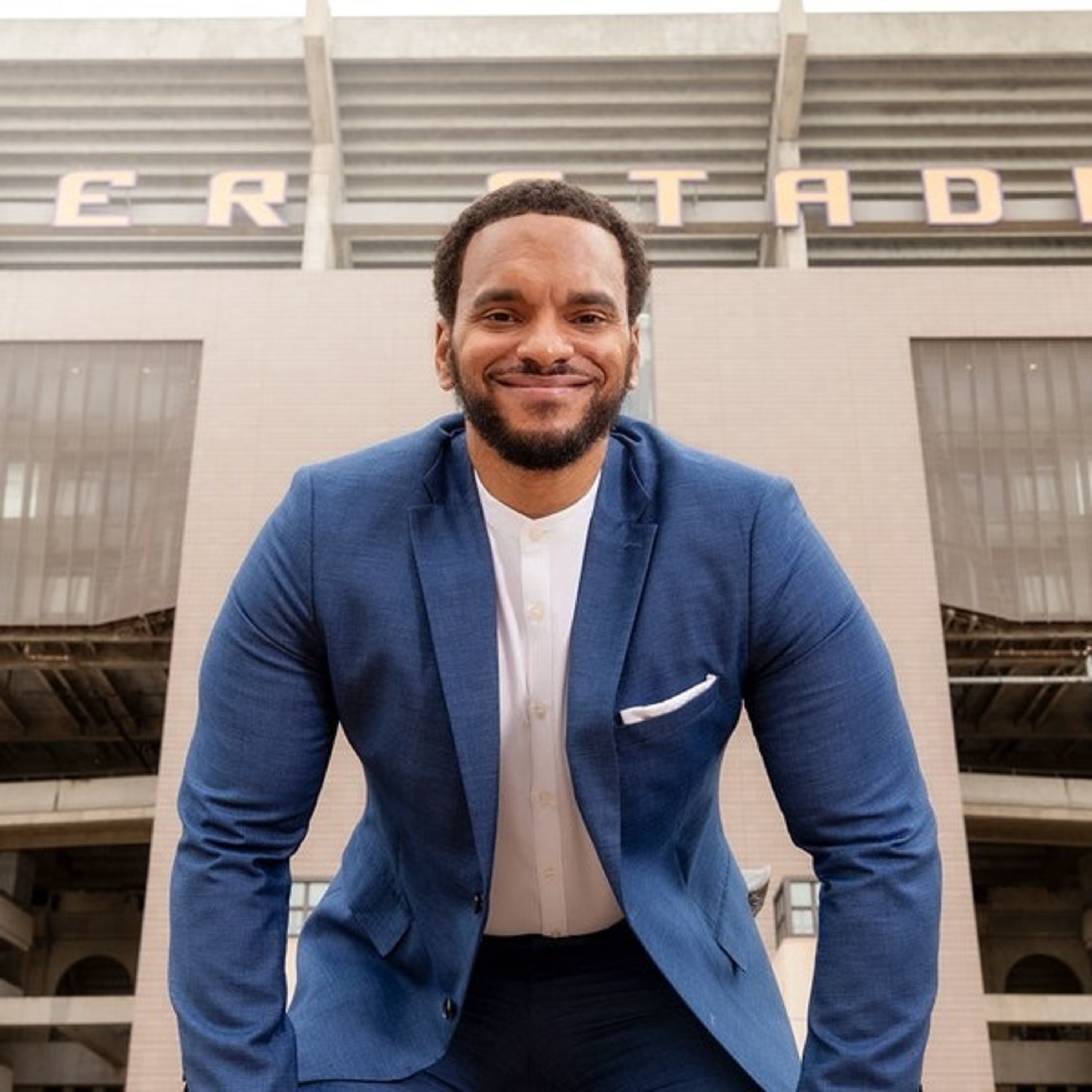 Living An UNBECOMING LIFESTYLE