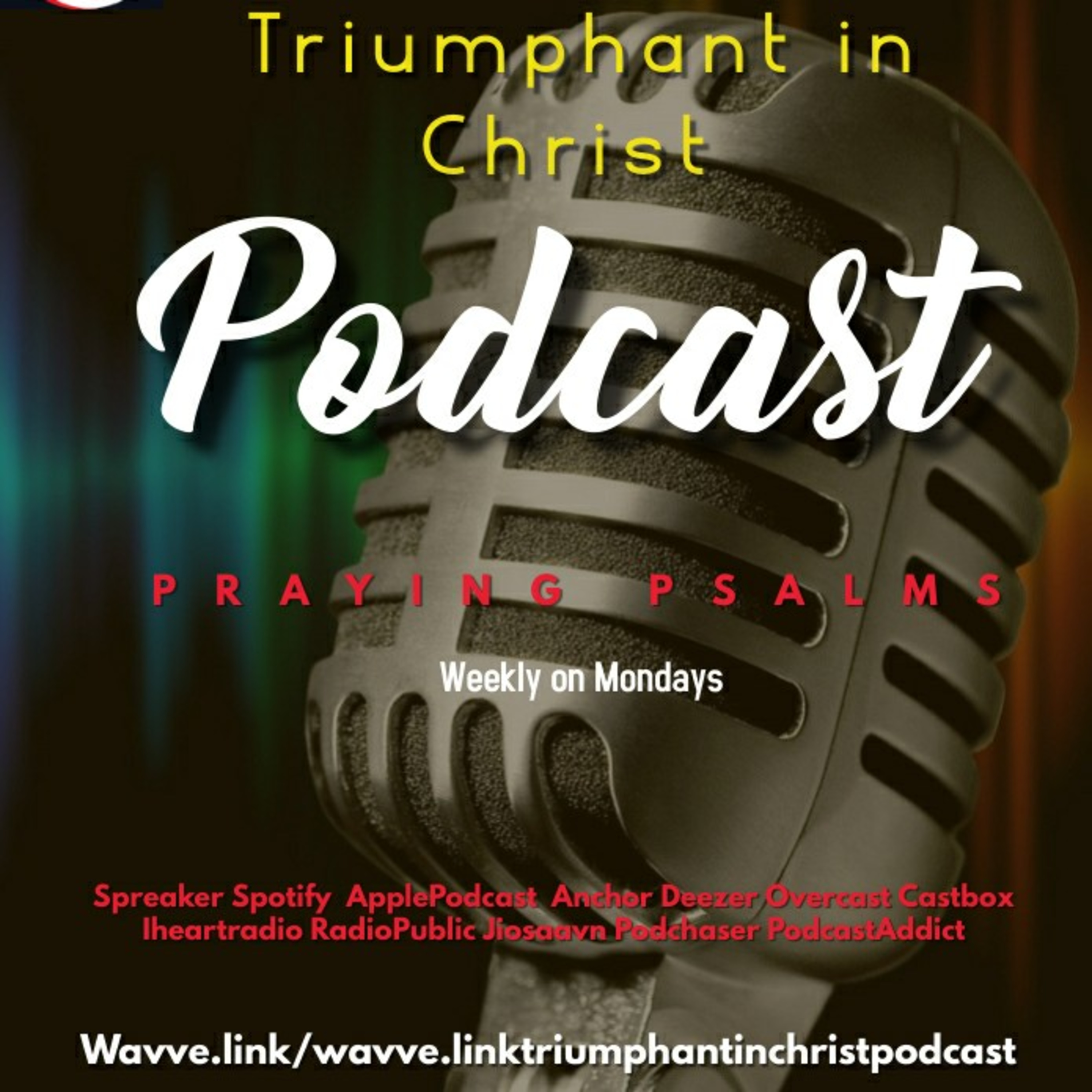 Triumphant in Christ