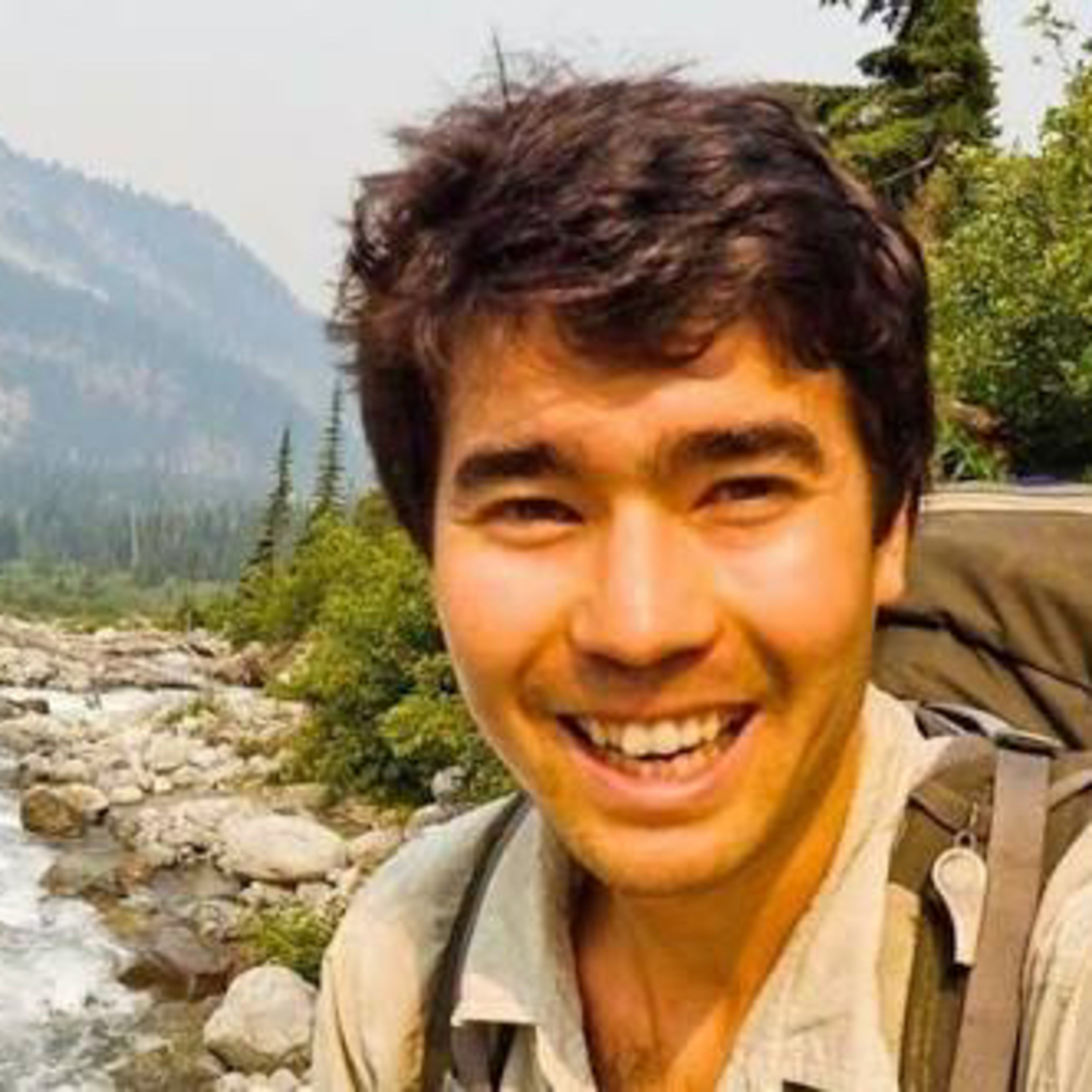Episode 51 (Part 1 of 2): John Chau & Jim Elliot - American Evangelicals Killed By Remote Tribes episode artwork