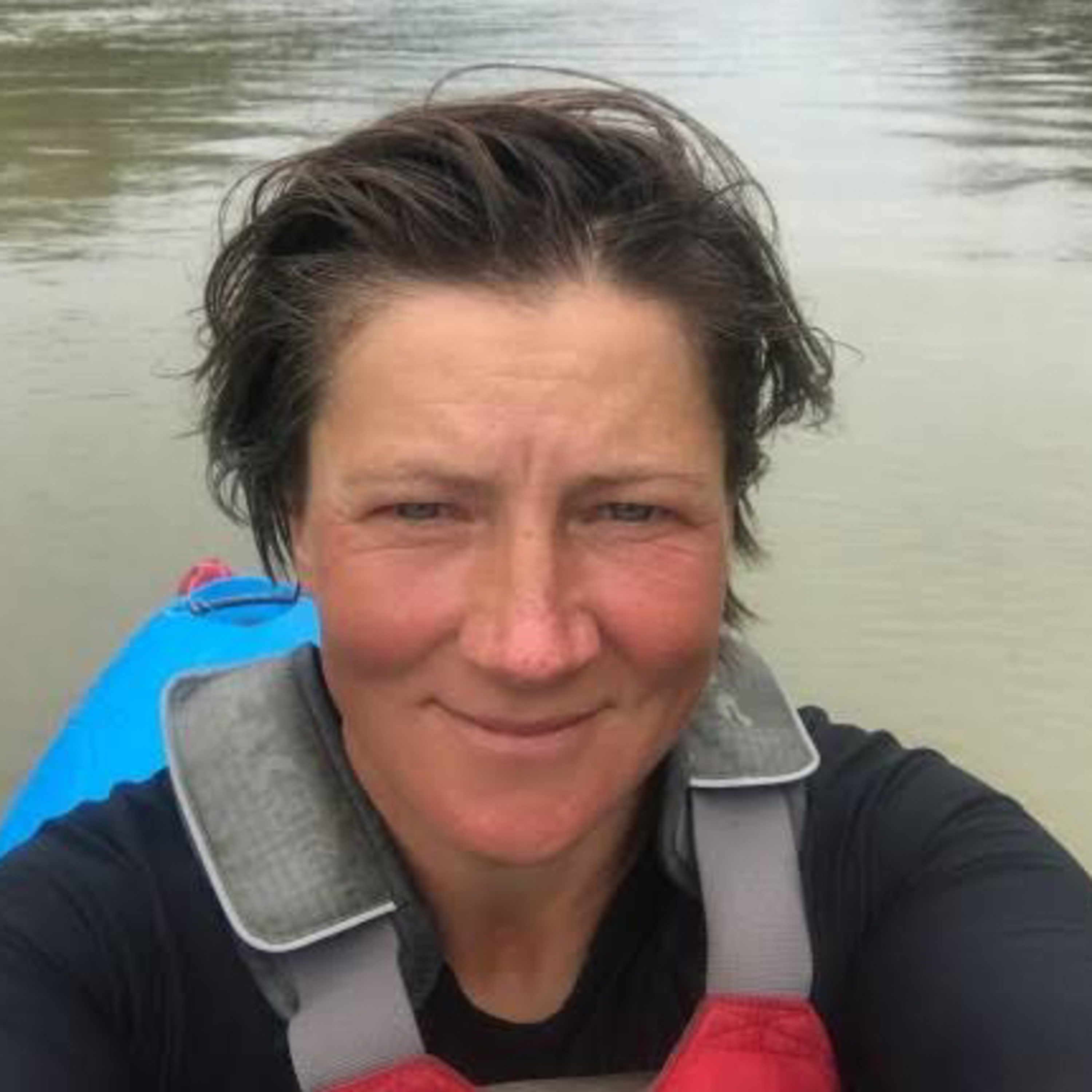 Episode 134: Emma Kelty [Part 1 of 2] - British Kayaker Murdered On The Amazon River In 2017  episode artwork