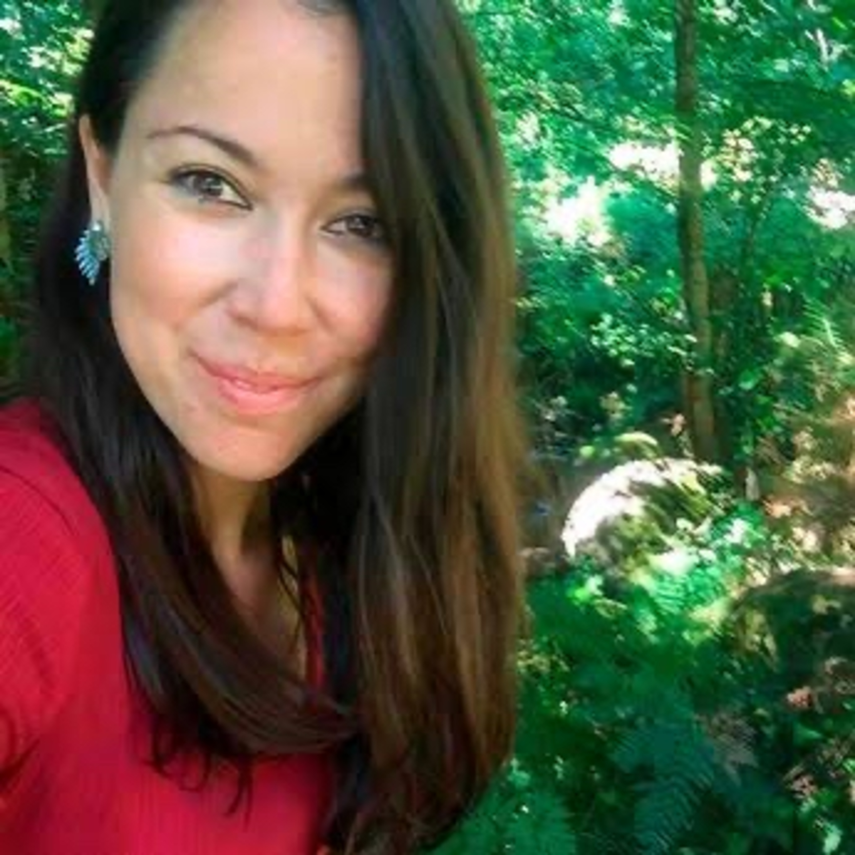 Episode 143 [Part 1 of 2]: Shanae Edwards - Australian Murdered In Georgia In 2021  episode artwork
